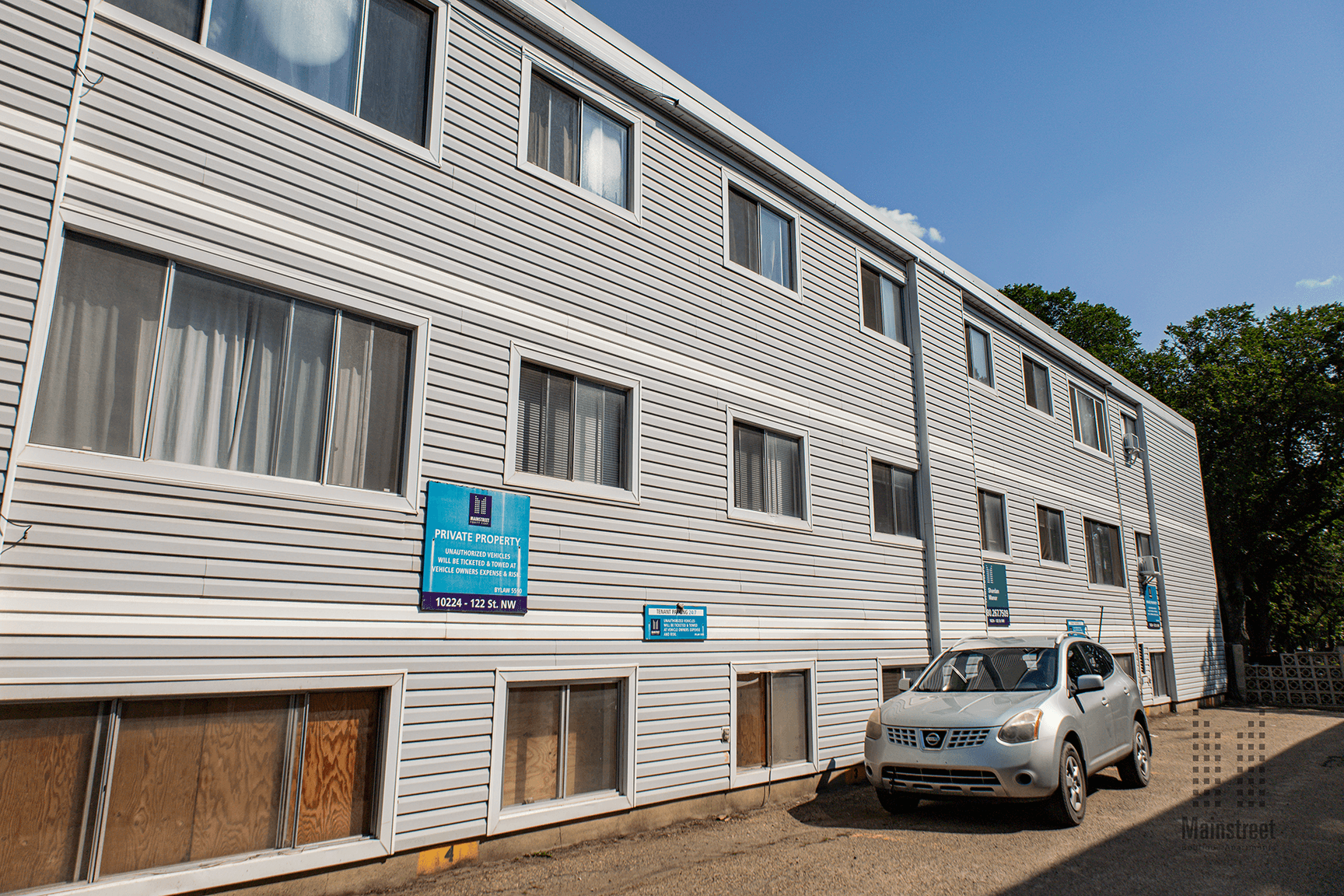 Shardan Manor — 2 bedroom - Photo 11