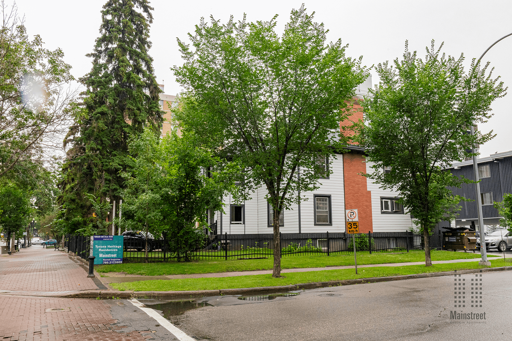 Tyrone Heritage Residences — Bachelor - Photo 9