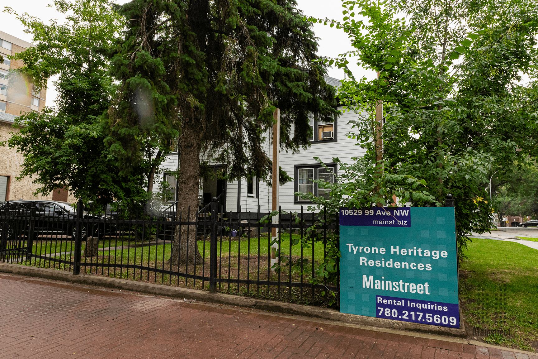 Tyrone Heritage Residences — Bachelor - Photo 10