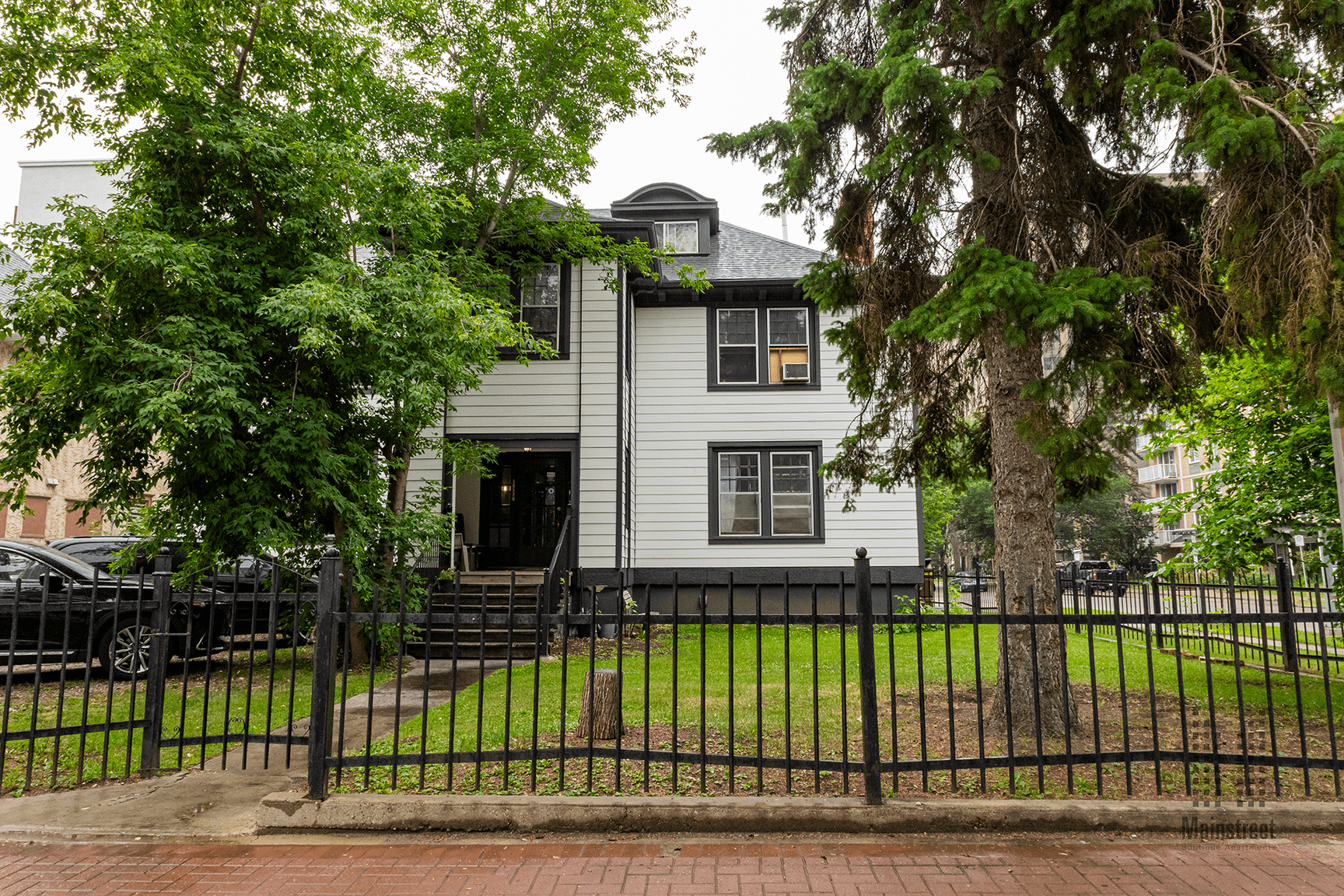 Tyrone Heritage Residences — Bachelor - Photo 11