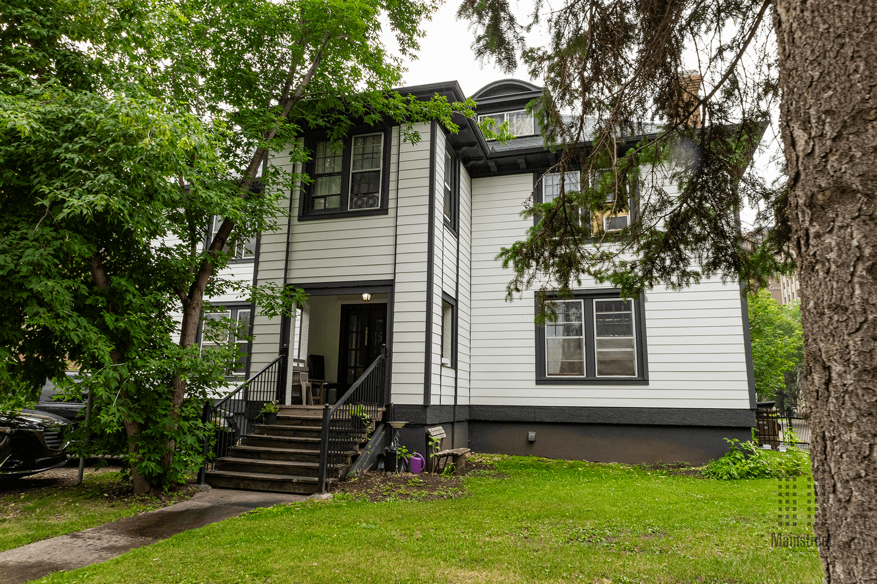 Tyrone Heritage Residences — Bachelor
