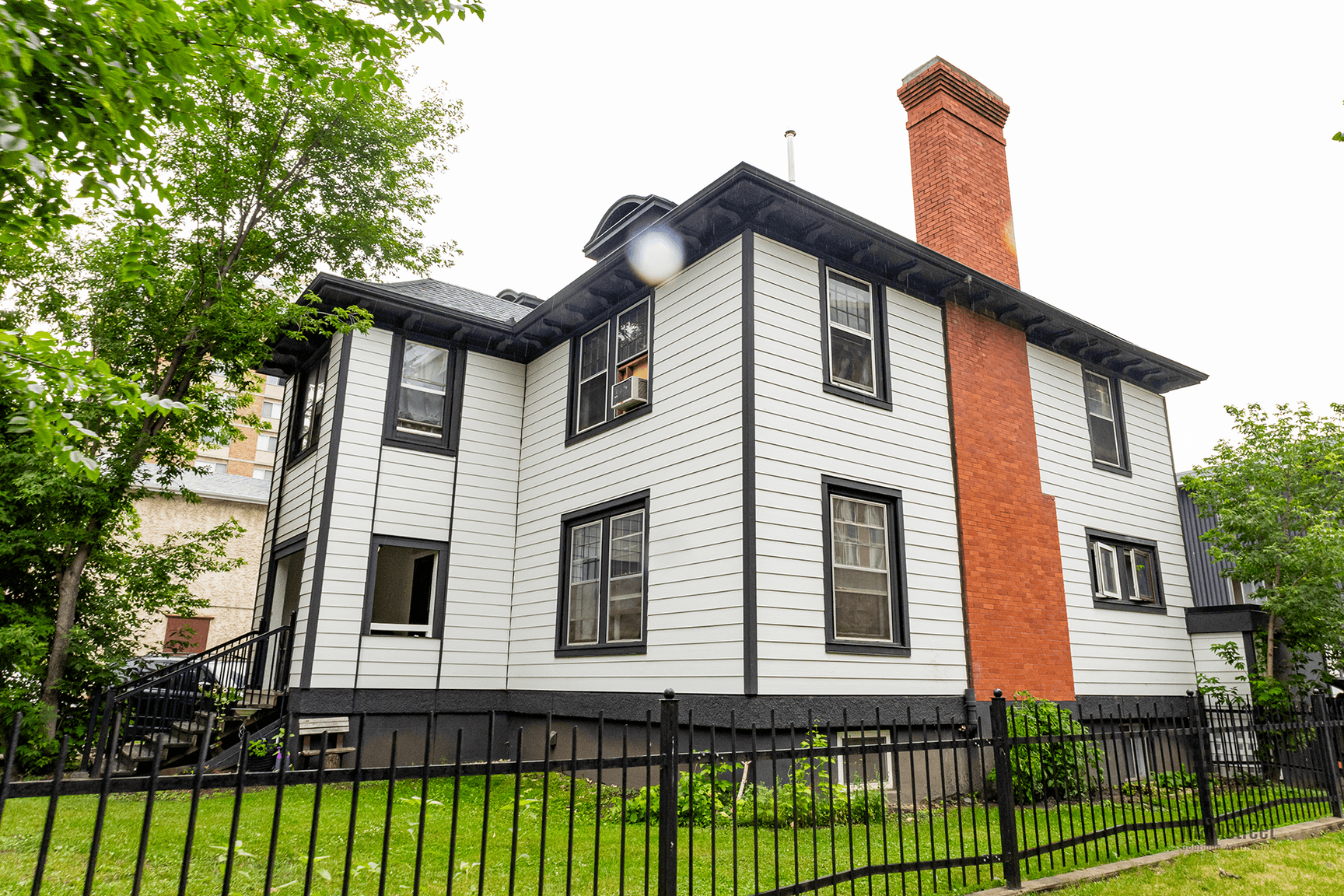 Tyrone Heritage Residences — Bachelor - Photo 12