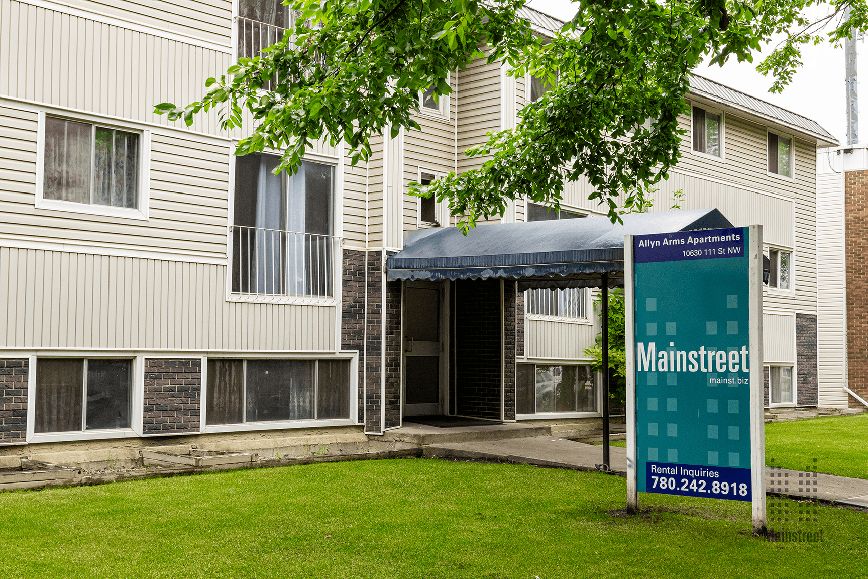 Allyn Arms Apartments — 1 Bedroom - Photo 5