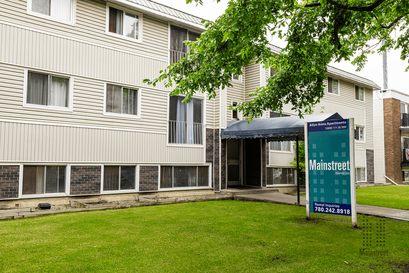 Allyn Arms Apartments — 1 Bedroom - Photo 6