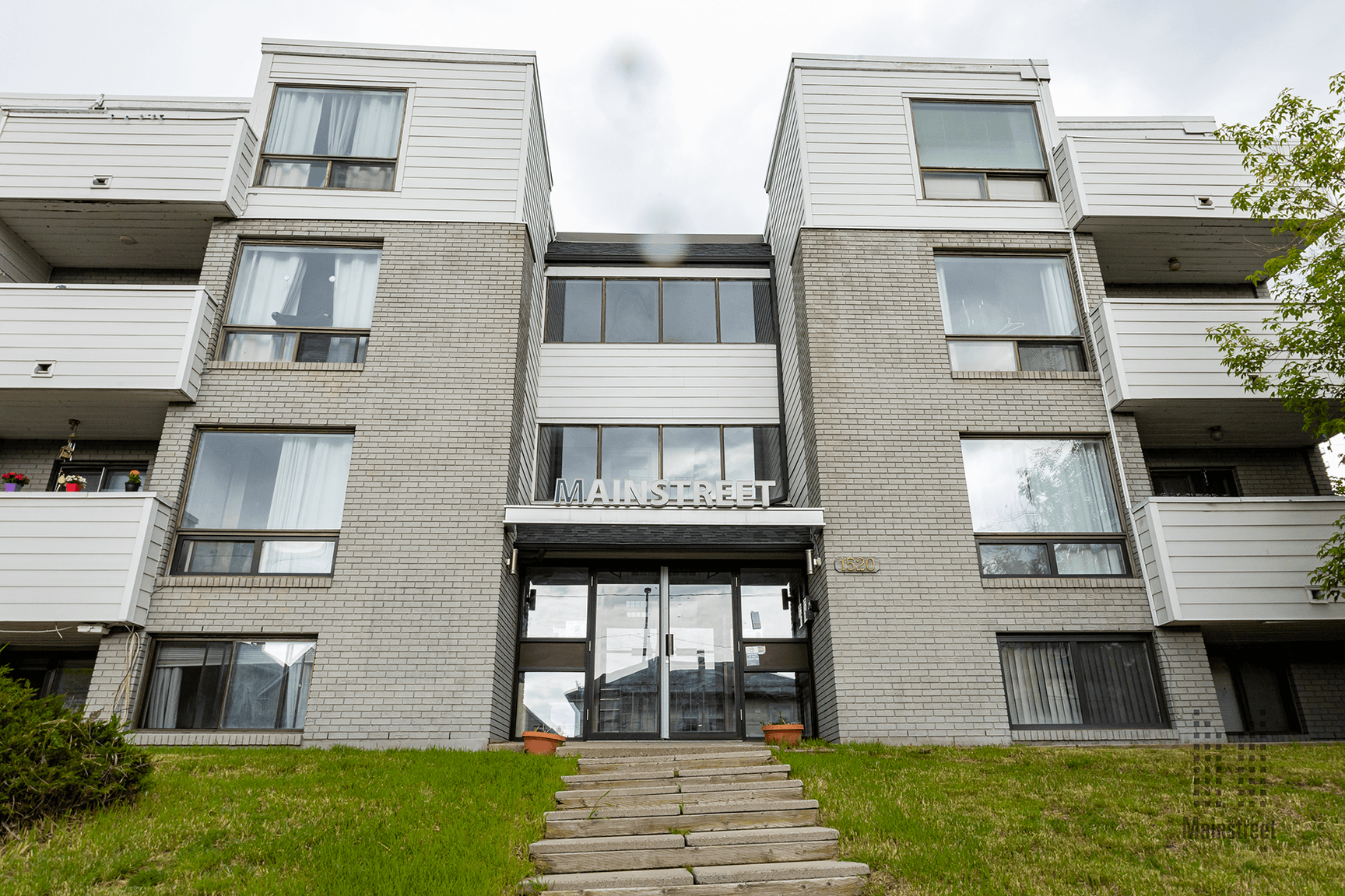 Morros Manor — 1 bedroom