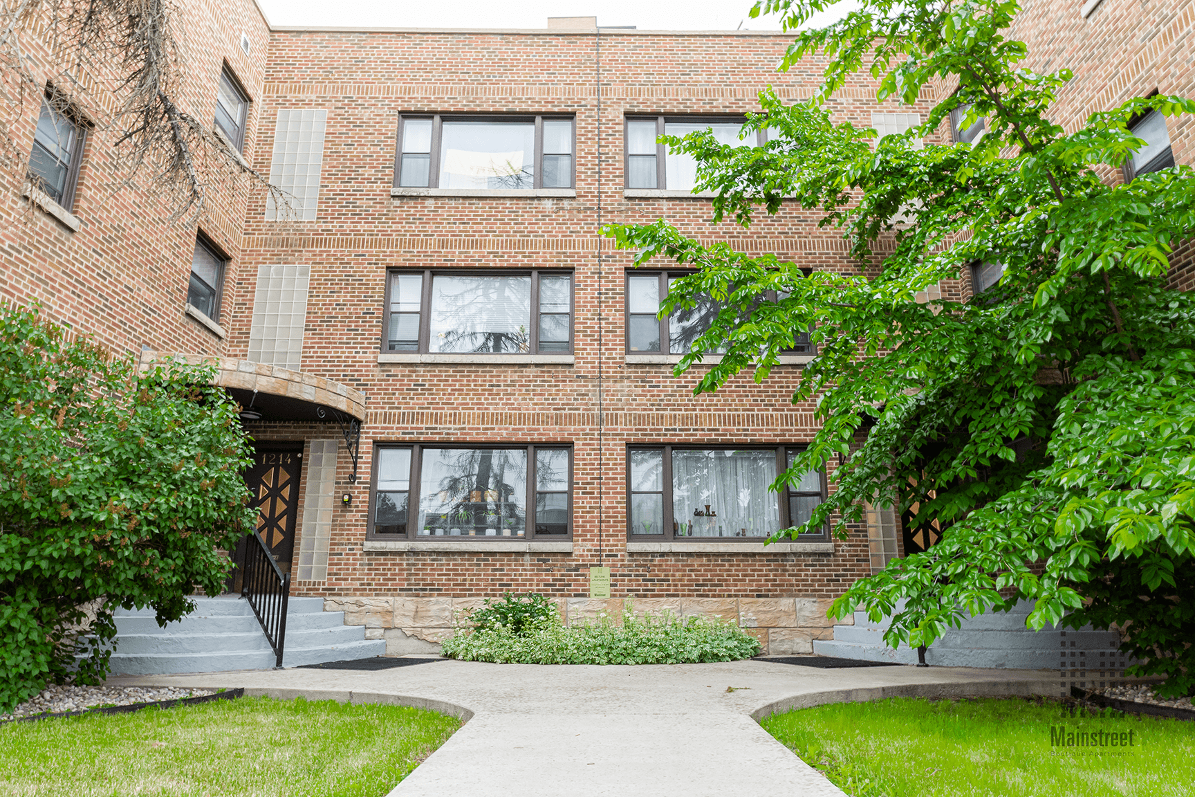 Beltline Apartments — 1 bedroom - Photo 12