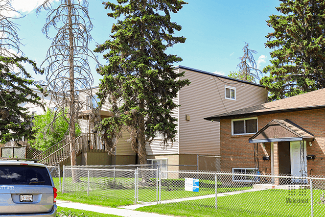 Mainstreet Marda Loop Apartments — Bachelor - Photo 3