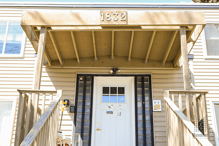Mainstreet Marda Loop Apartments — Bachelor - Photo 4