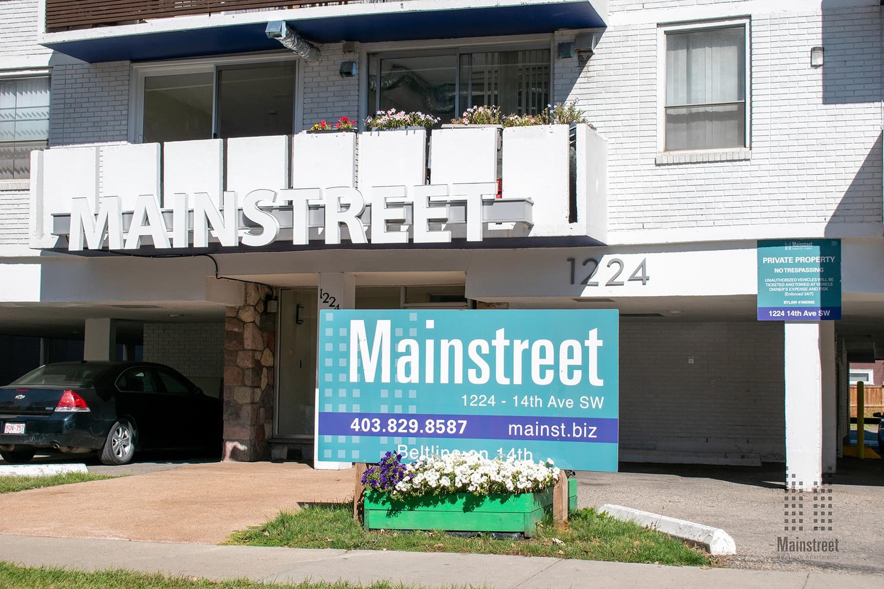 Beltline on 14th — 1 bedroom - Photo 11