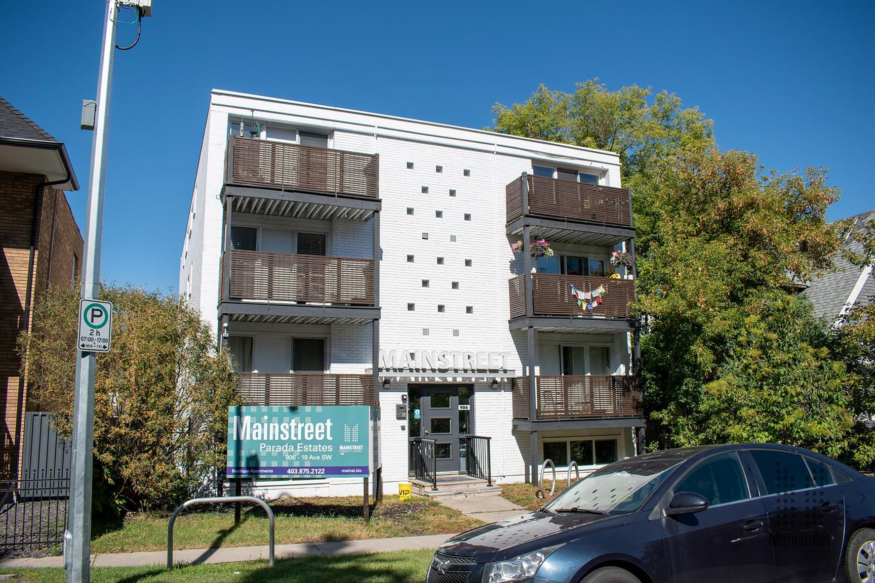Parada Estates — Studio - Photo 13