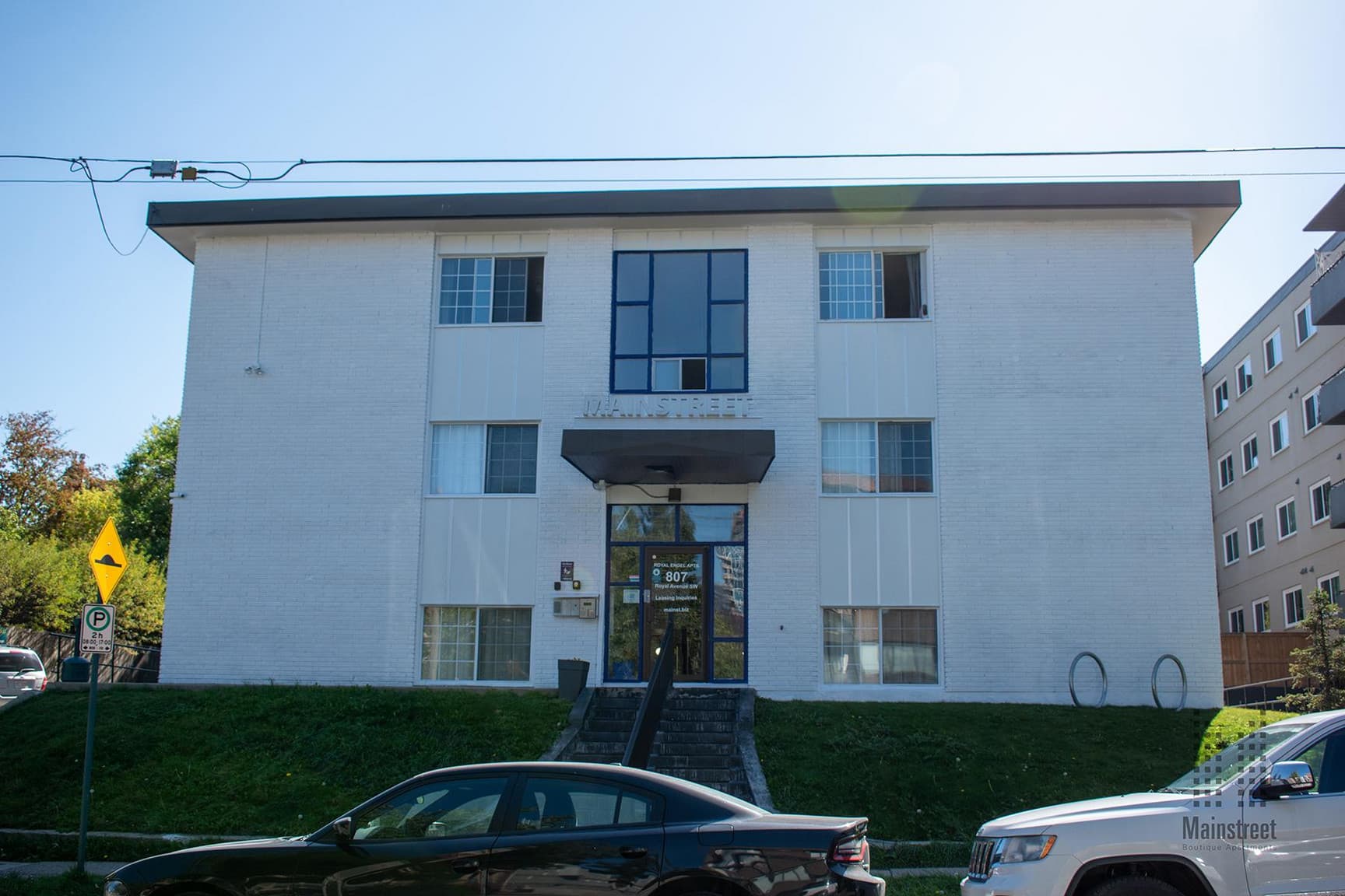 Royal Engel — 1 bedroom - Photo 8