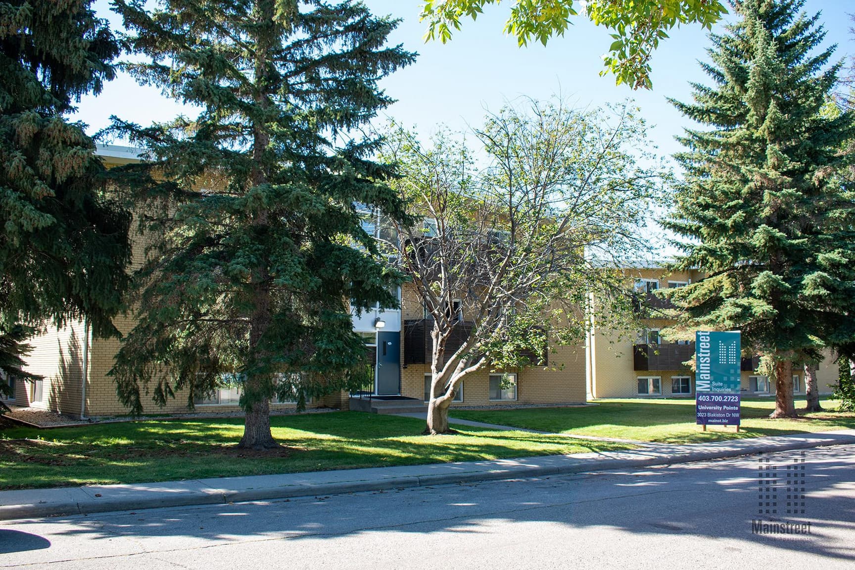 University Pointe — 1 bedroom - Photo 9