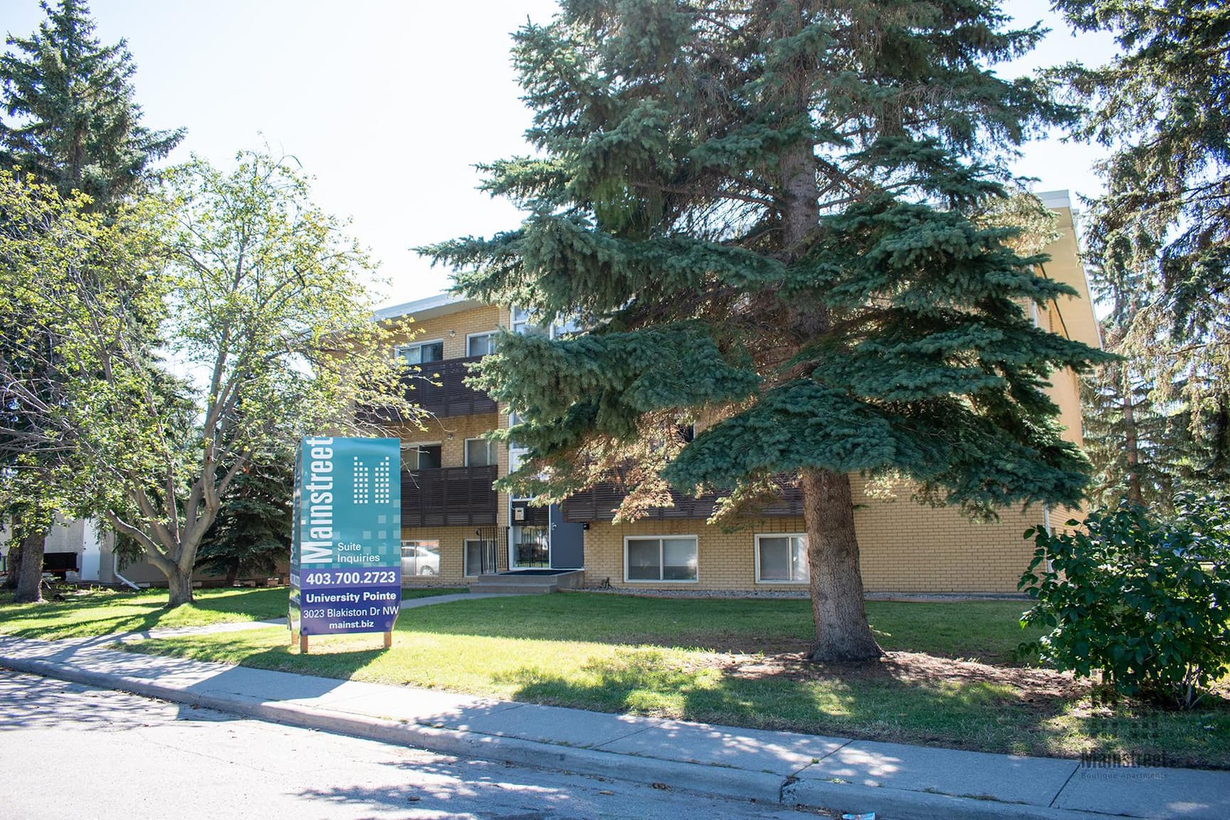 University Pointe — 1 bedroom - Photo 11