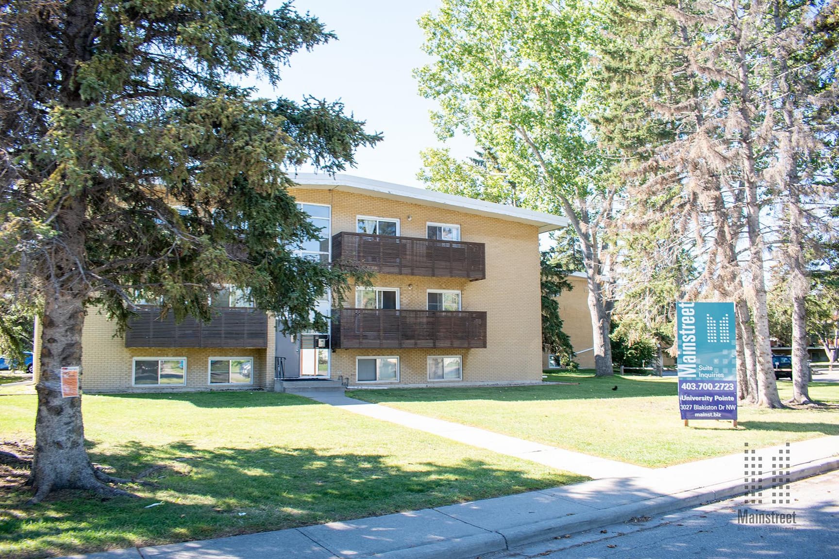 University Pointe — 1 bedroom - Photo 12