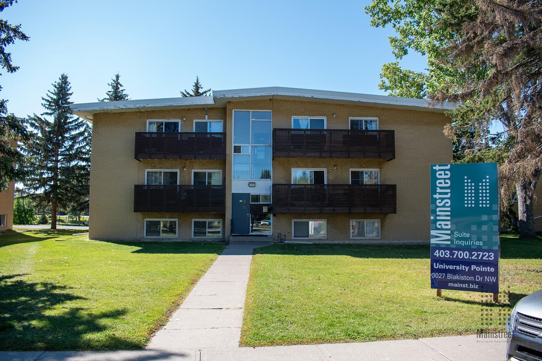University Pointe — 1 bedroom - Photo 13