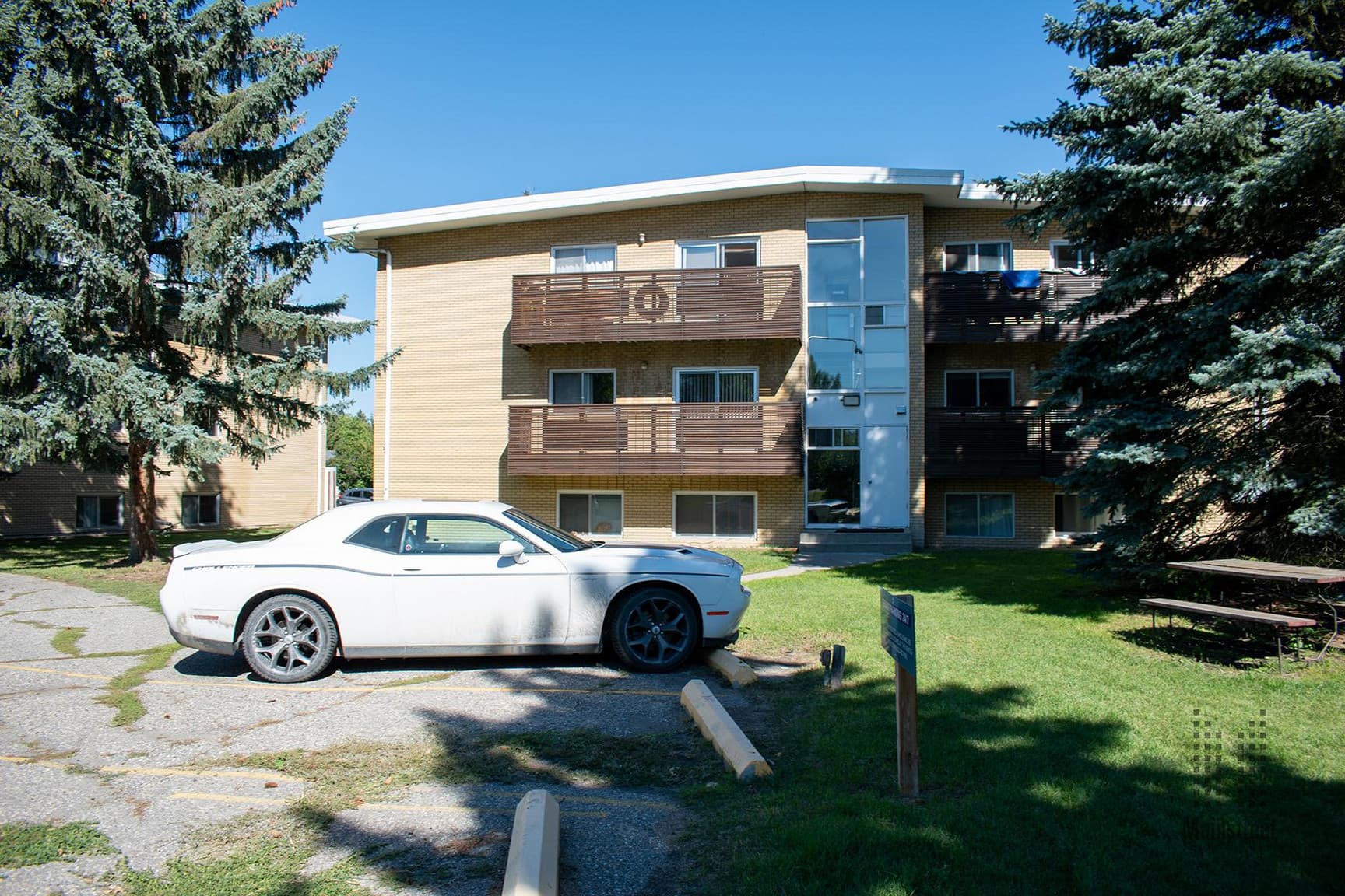 University Pointe — 1 bedroom - Photo 17