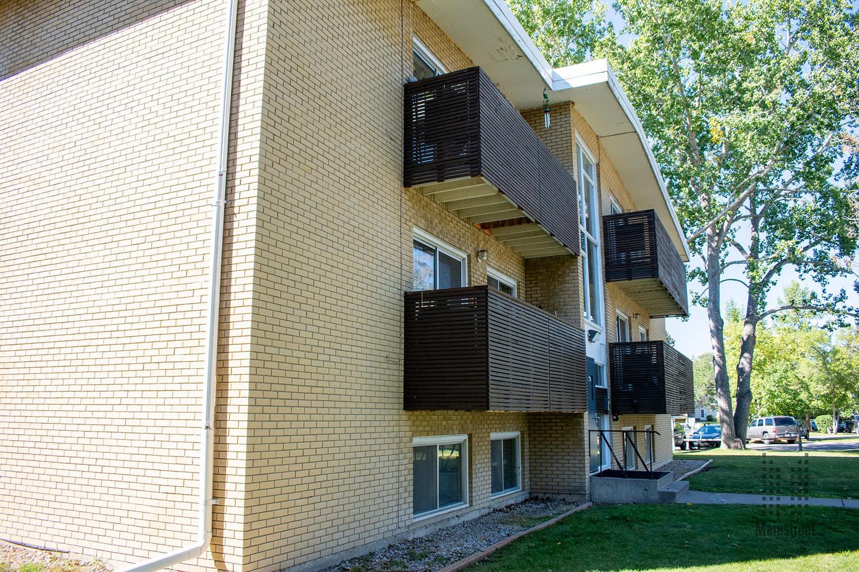 University Pointe — 1 bedroom - Photo 19