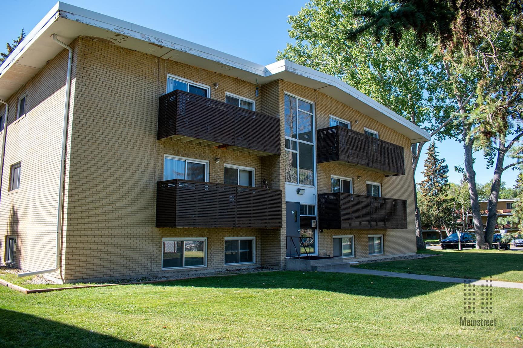 University Pointe — 1 bedroom - Photo 20
