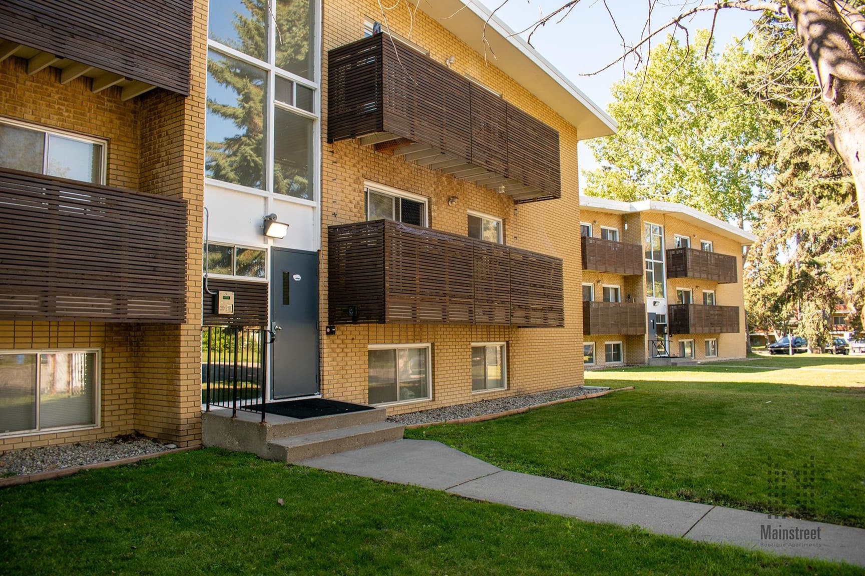 University Pointe — 1 bedroom