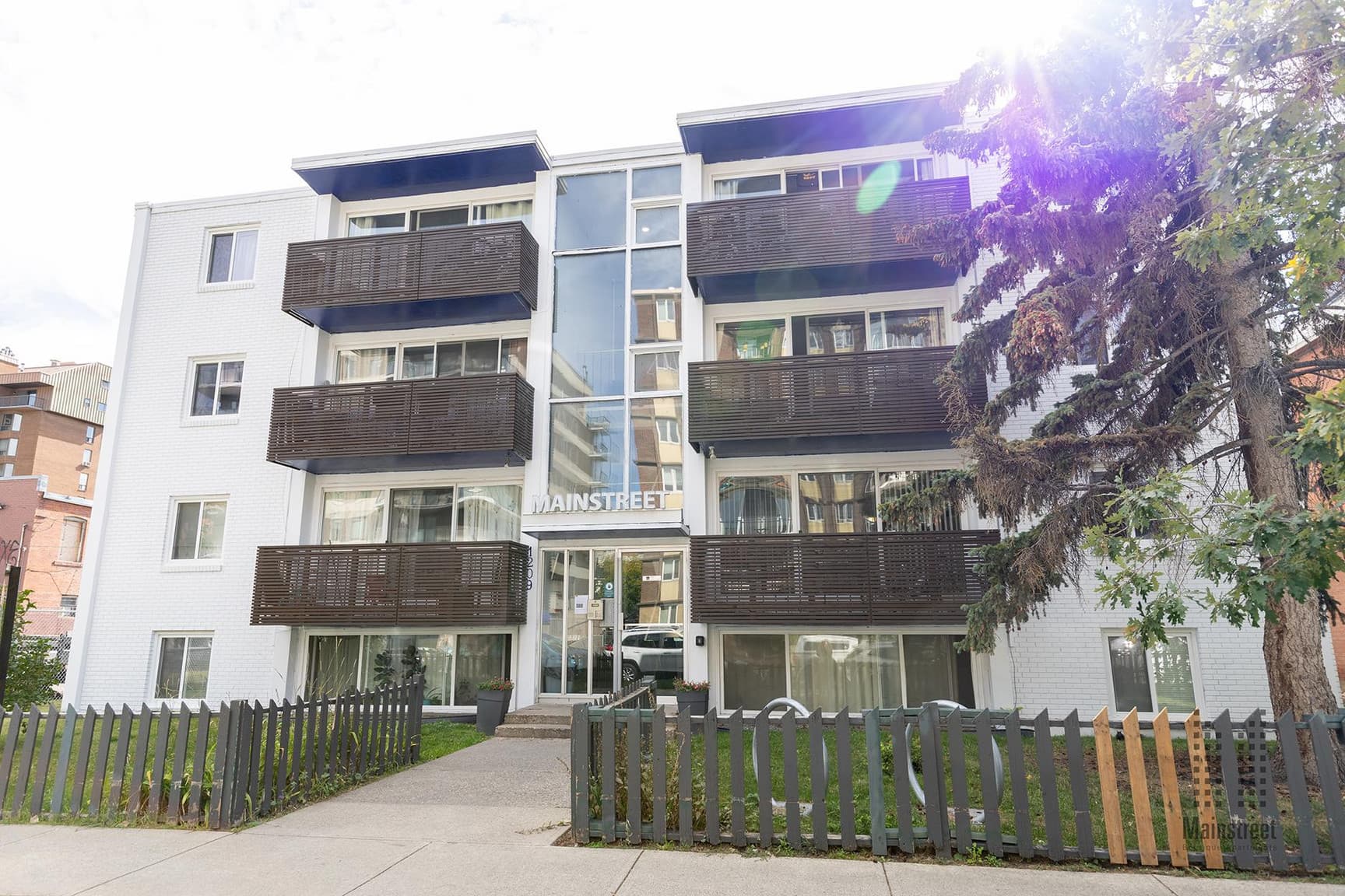 Sharma Apartments — 1 bedroom