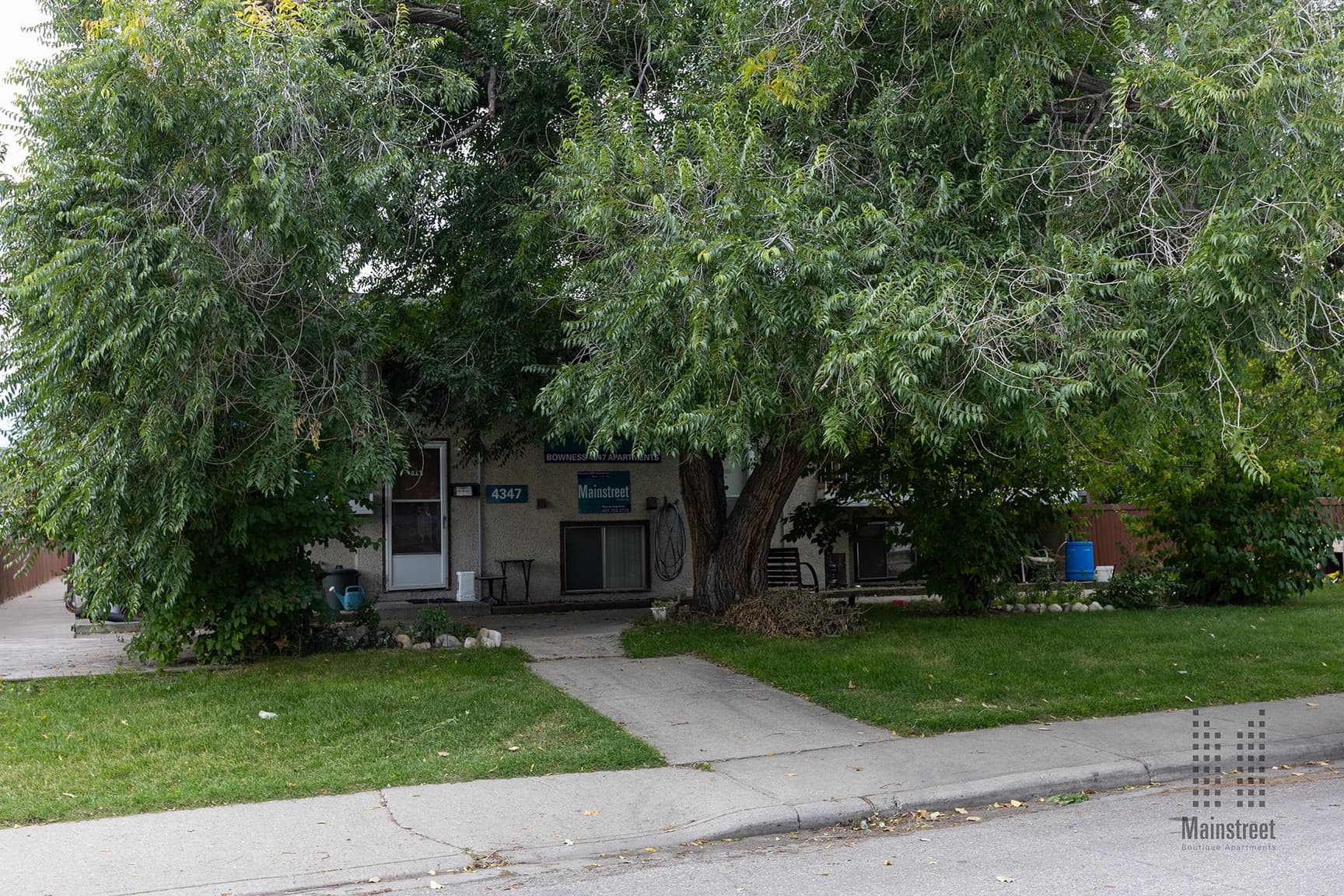 Bowness 4347 Apartments — 3 bedroom - Photo 11