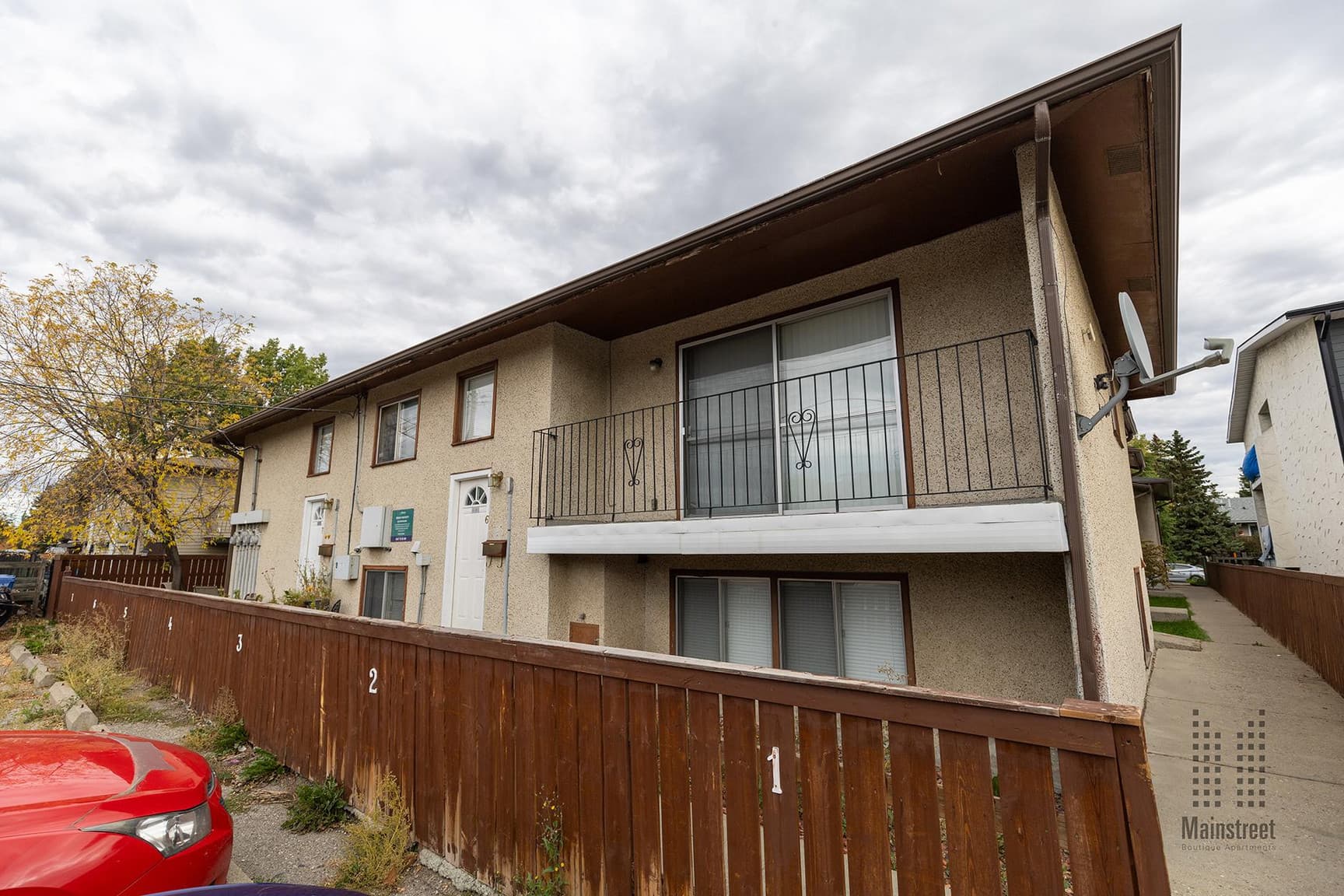 Bowness 4347 Apartments — 3 bedroom - Photo 15