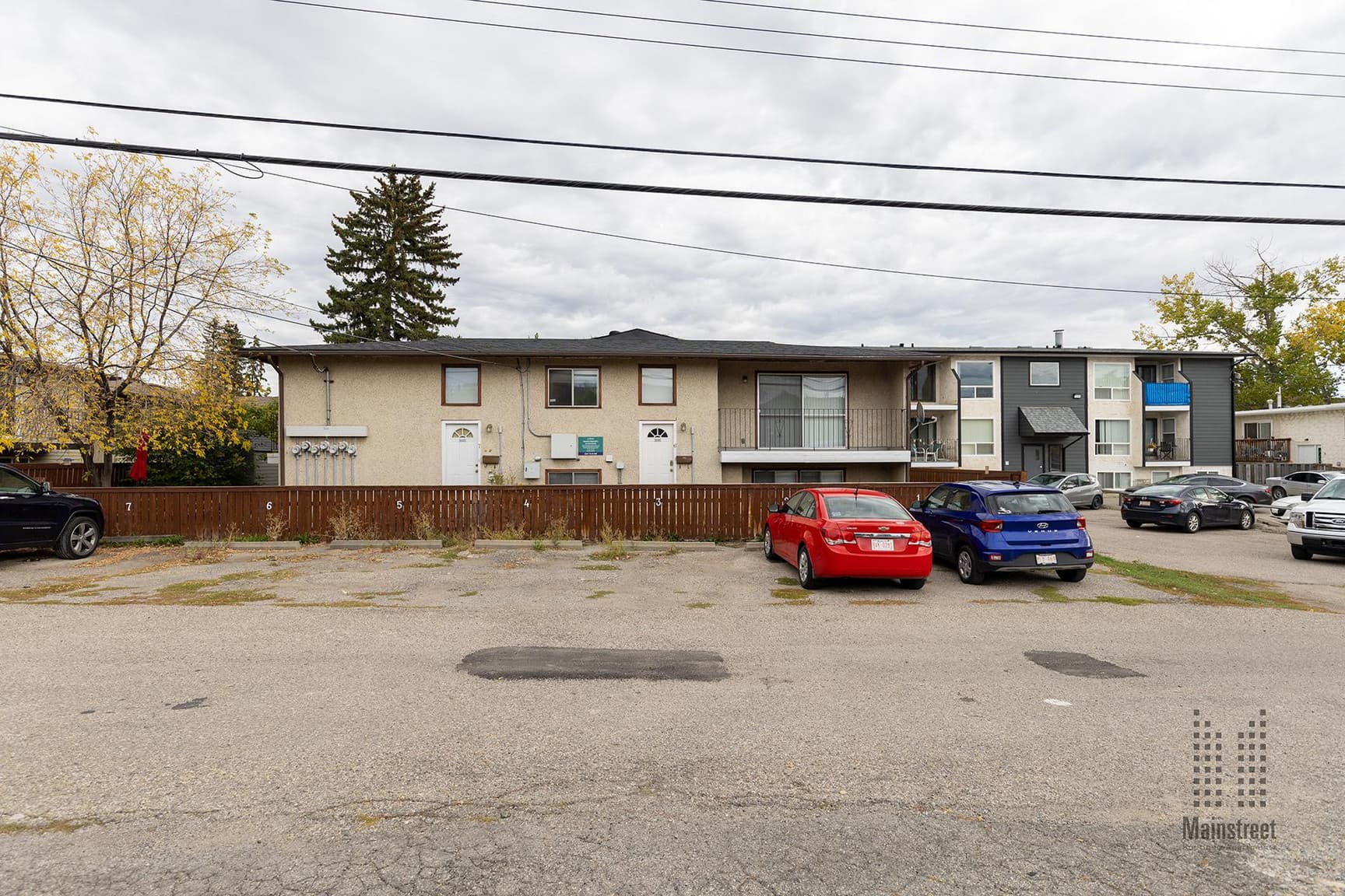 Bowness 4347 Apartments — 3 bedroom - Photo 16