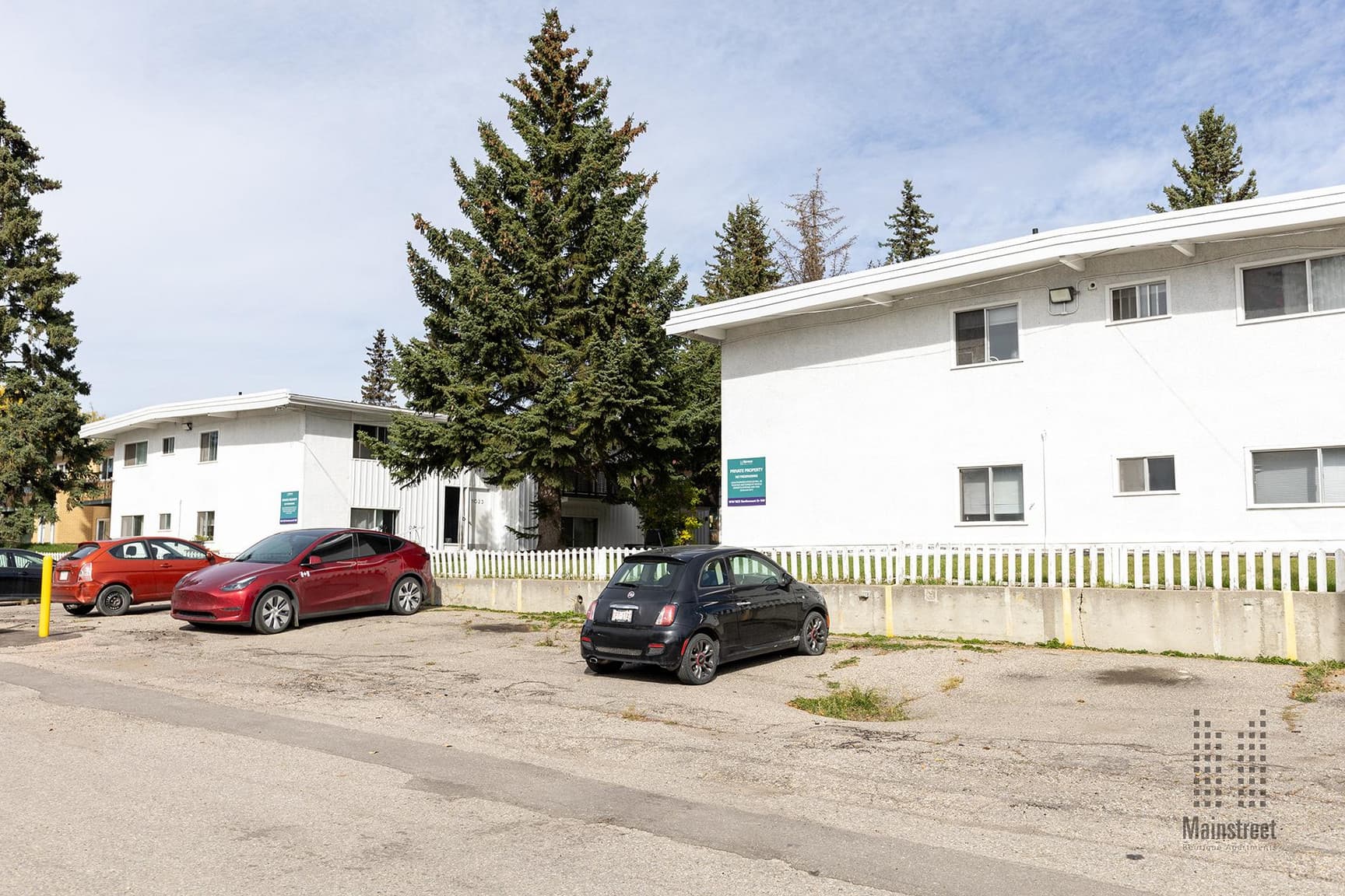Triwood Gardens — 1 bedroom - Photo 10
