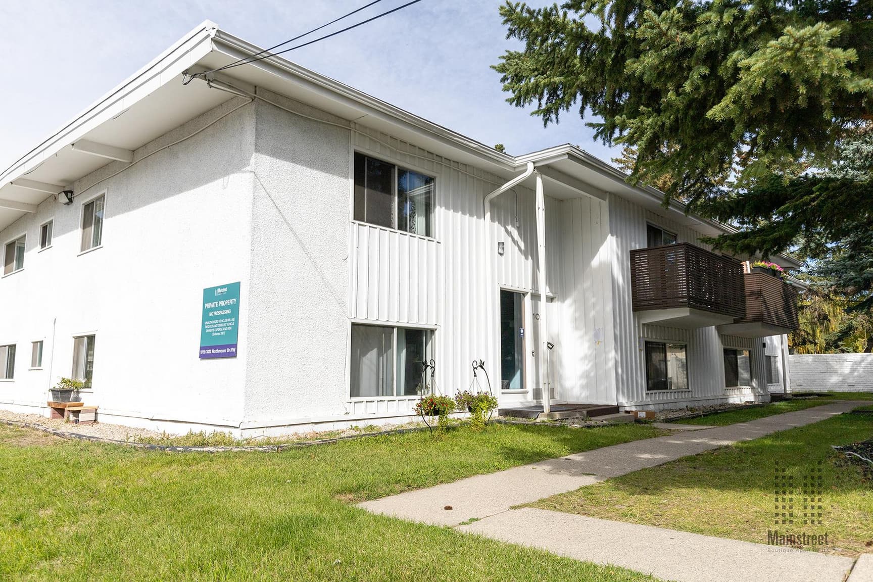 Triwood Gardens — 1 bedroom - Photo 11