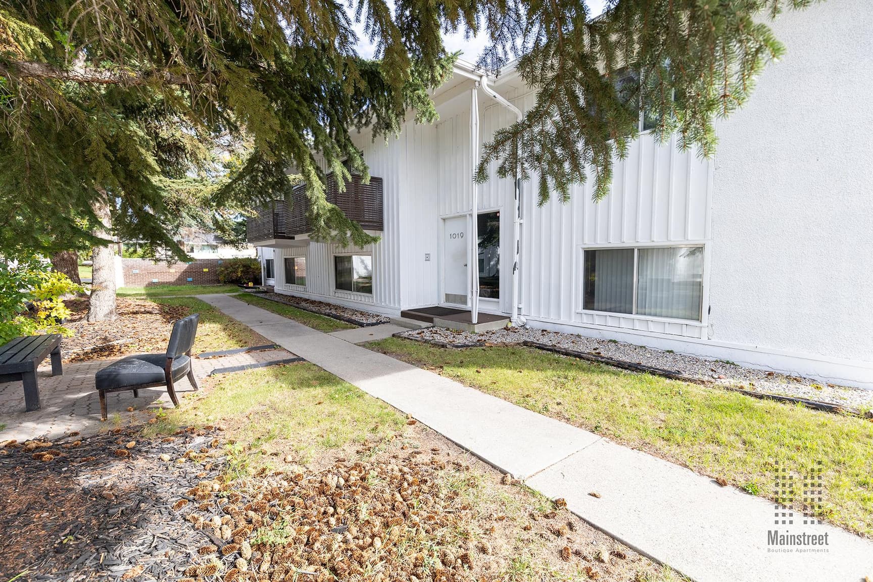 Triwood Gardens — 1 bedroom - Photo 12