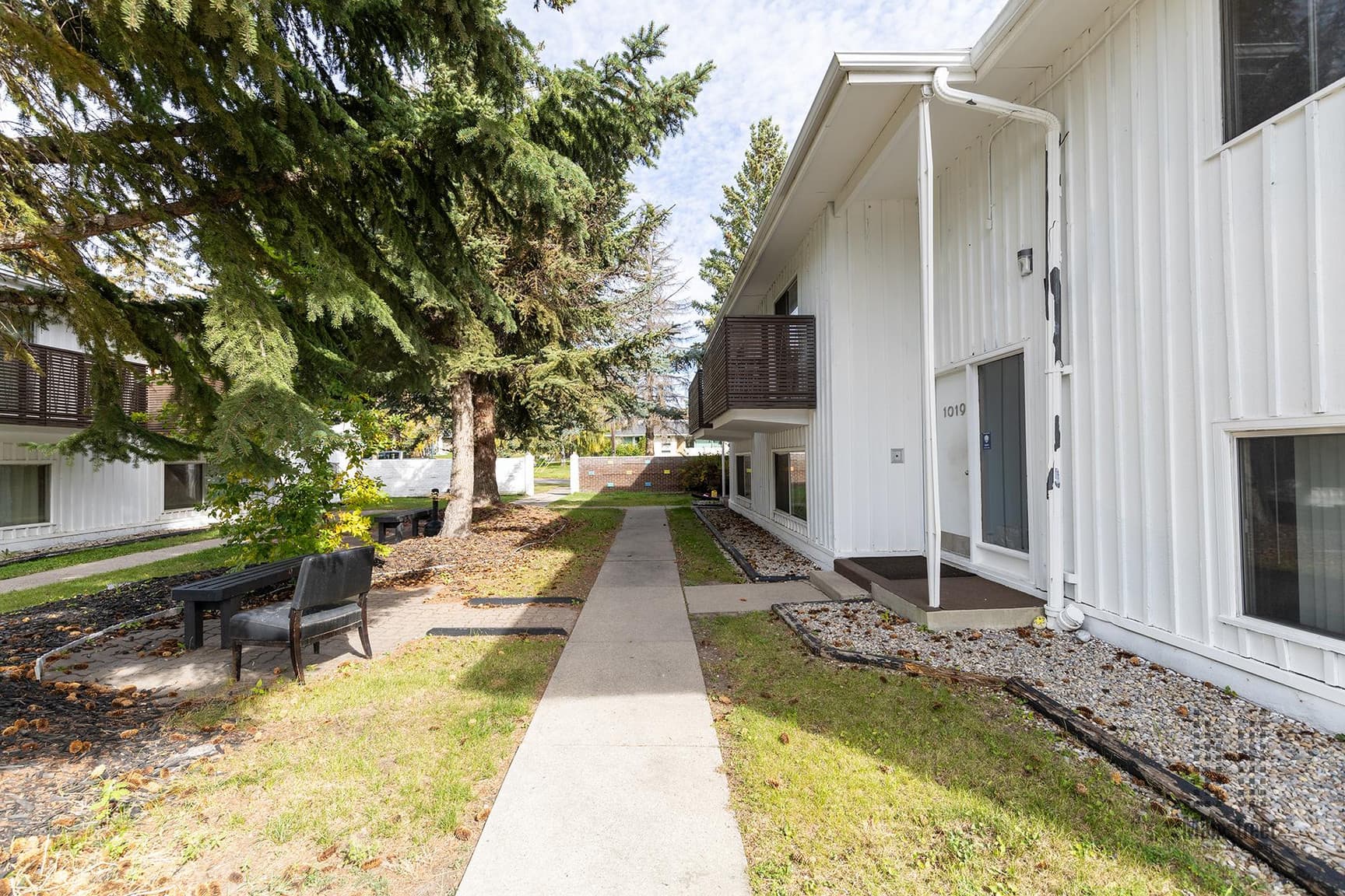 Triwood Gardens — 1 bedroom - Photo 14