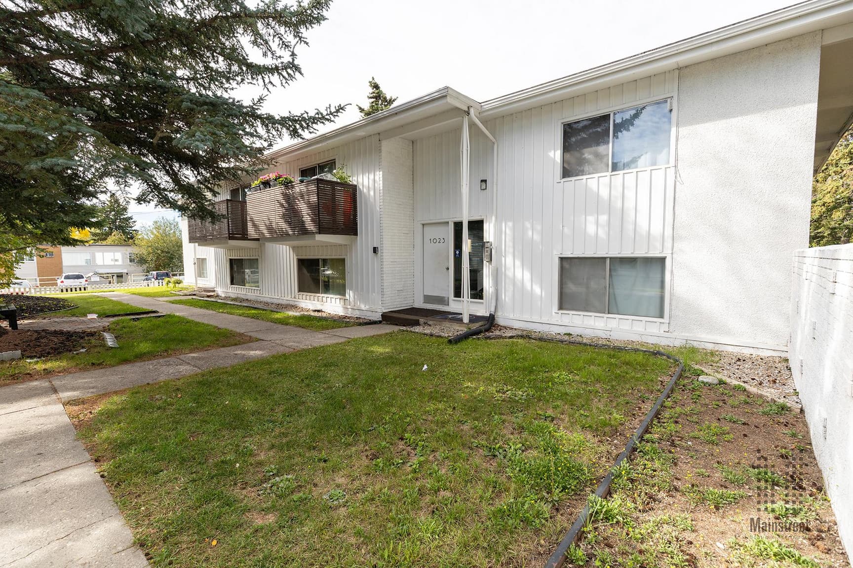 Triwood Gardens — 1 bedroom - Photo 15