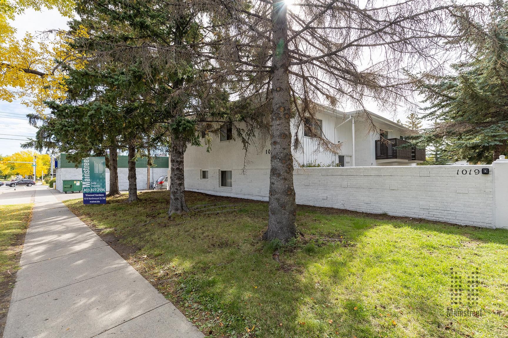 Triwood Gardens — 1 bedroom - Photo 16