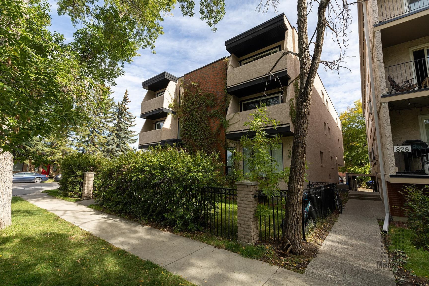 Renfrew Corner Apartments — 1 bedroom - Photo 7