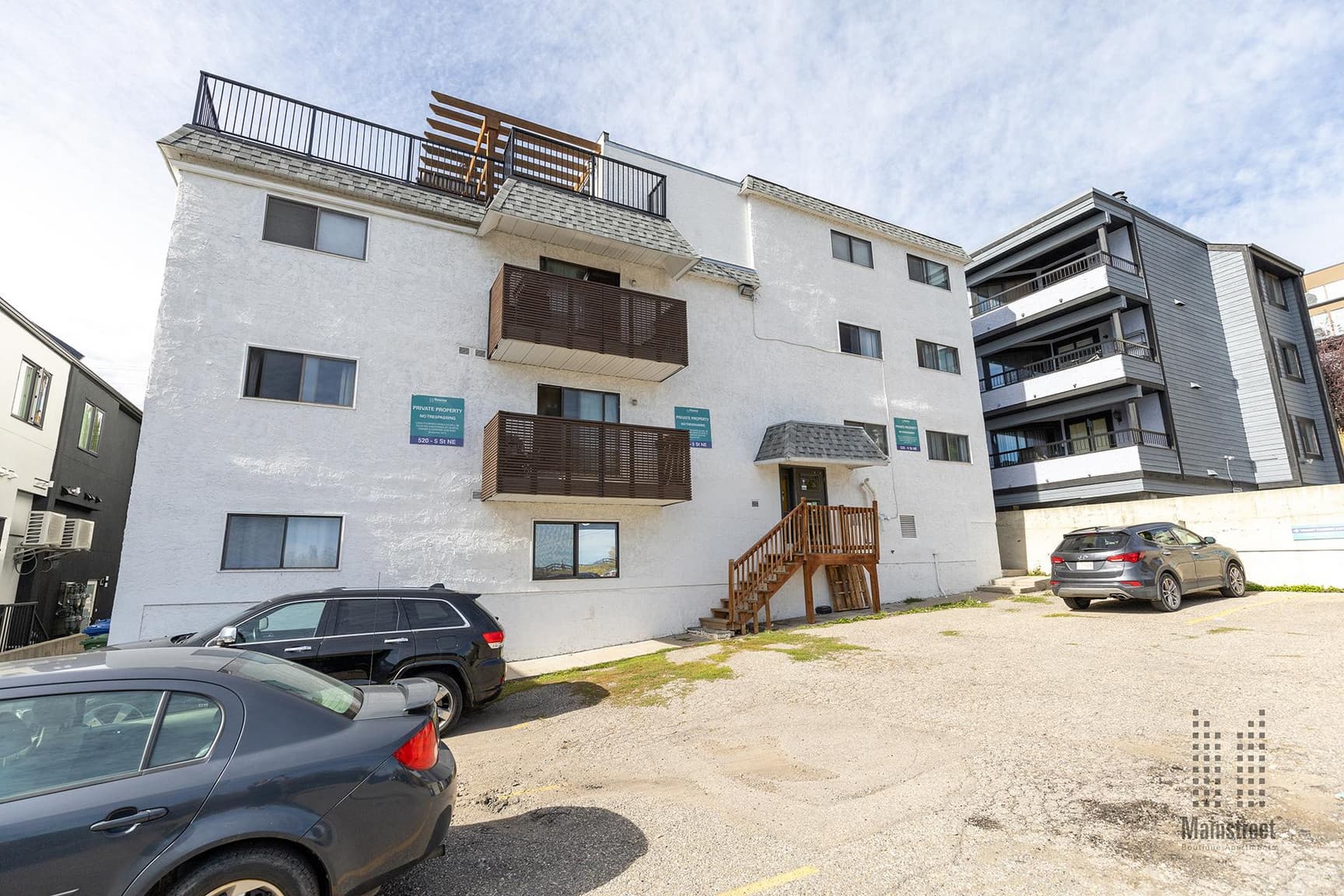 Jay's Place — 2 bedroom - Photo 20
