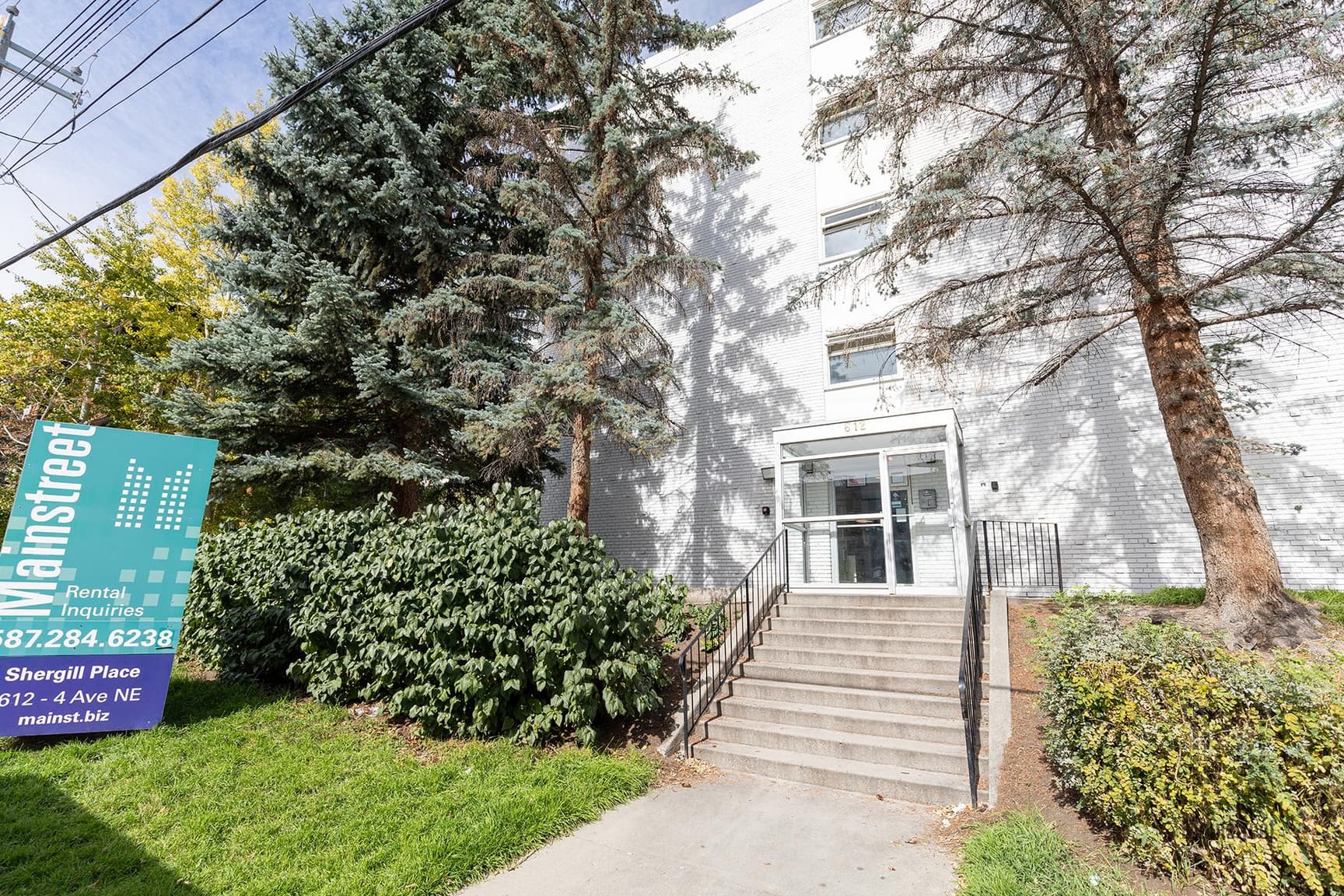 Shergill Place — 1 bedroom - Photo 6