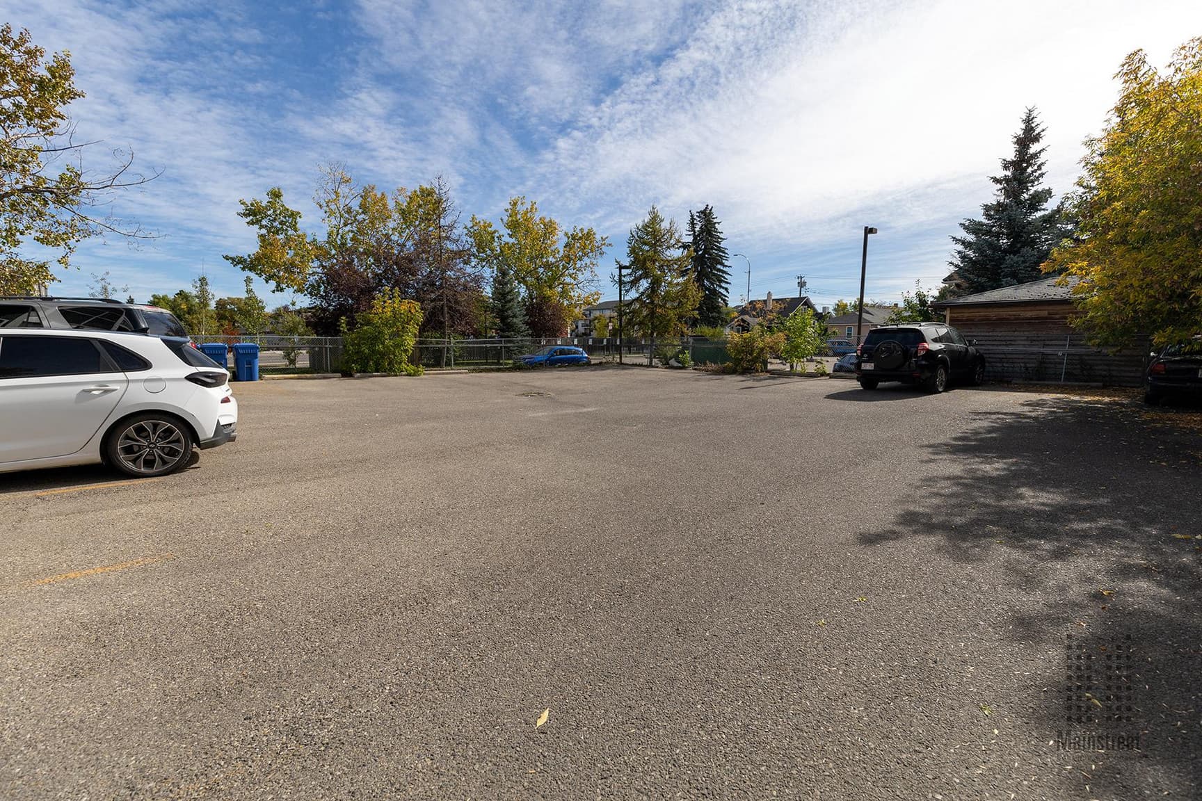 Edmonton Trail Apartments — 2 bedroom - Photo 10