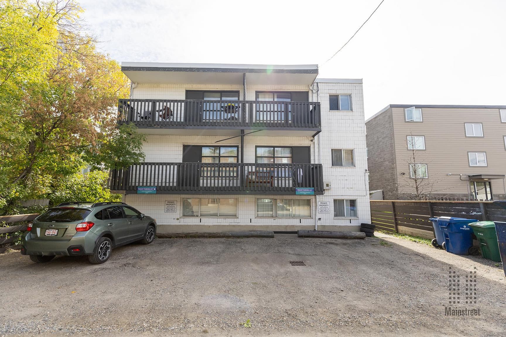Nessa Manor — 1 bedroom - Photo 10