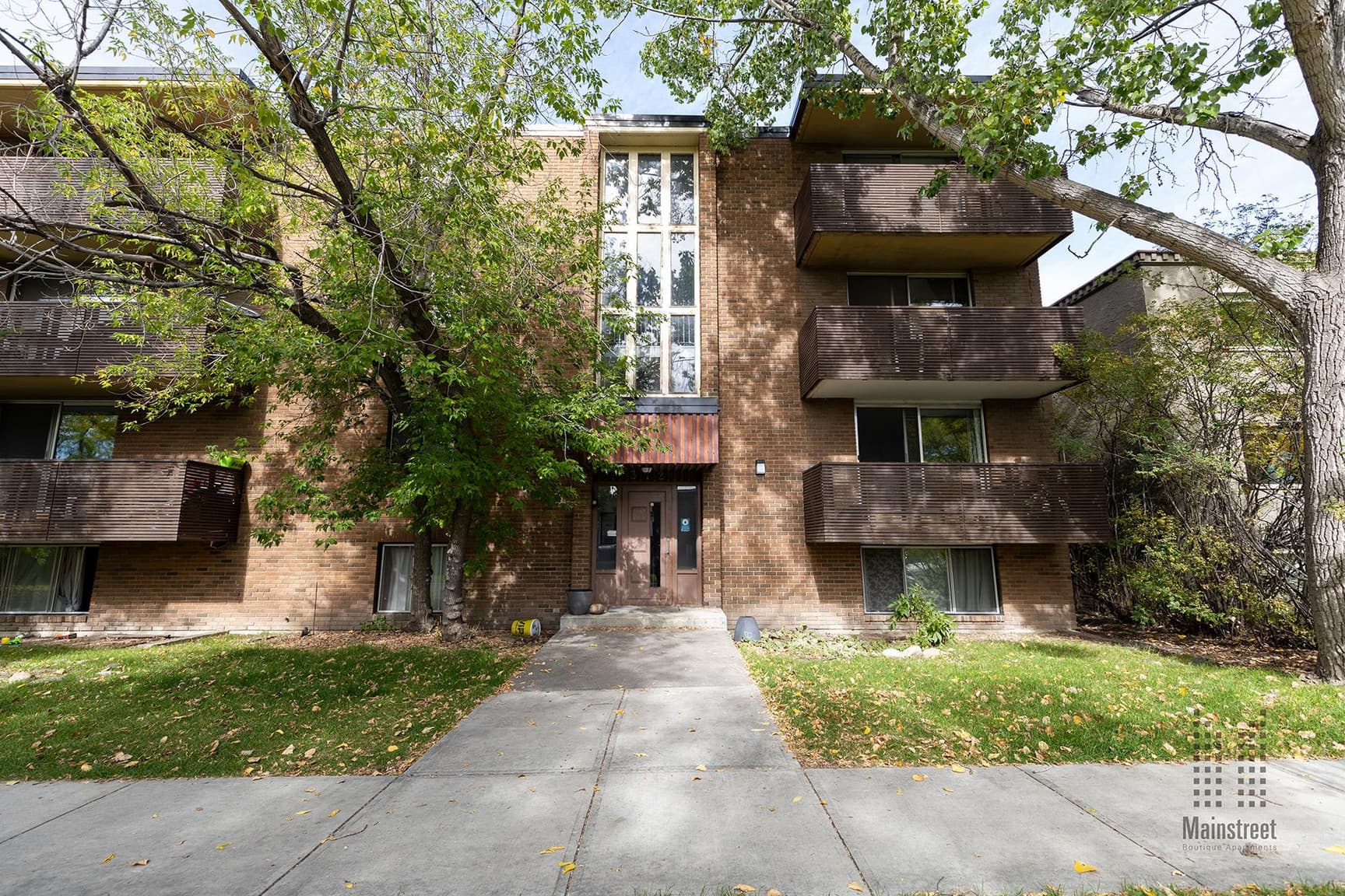 Crescent Heights Apartments — 1 Bedroom - Photo 5