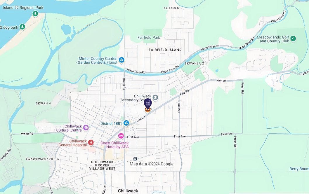 Mainstreet Arms Apartments Chilliwack — Bachelor - Photo 2