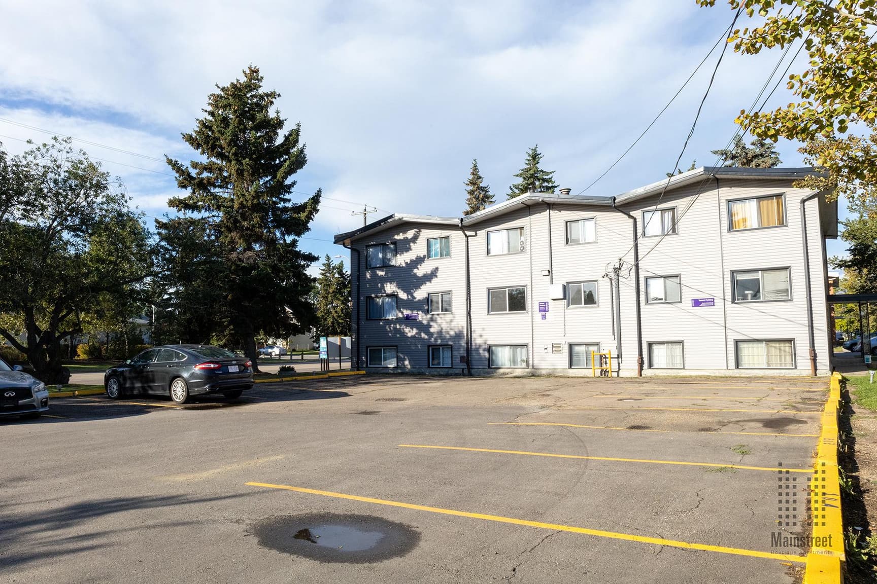 Confederation Place — 1 bedroom - Photo 9