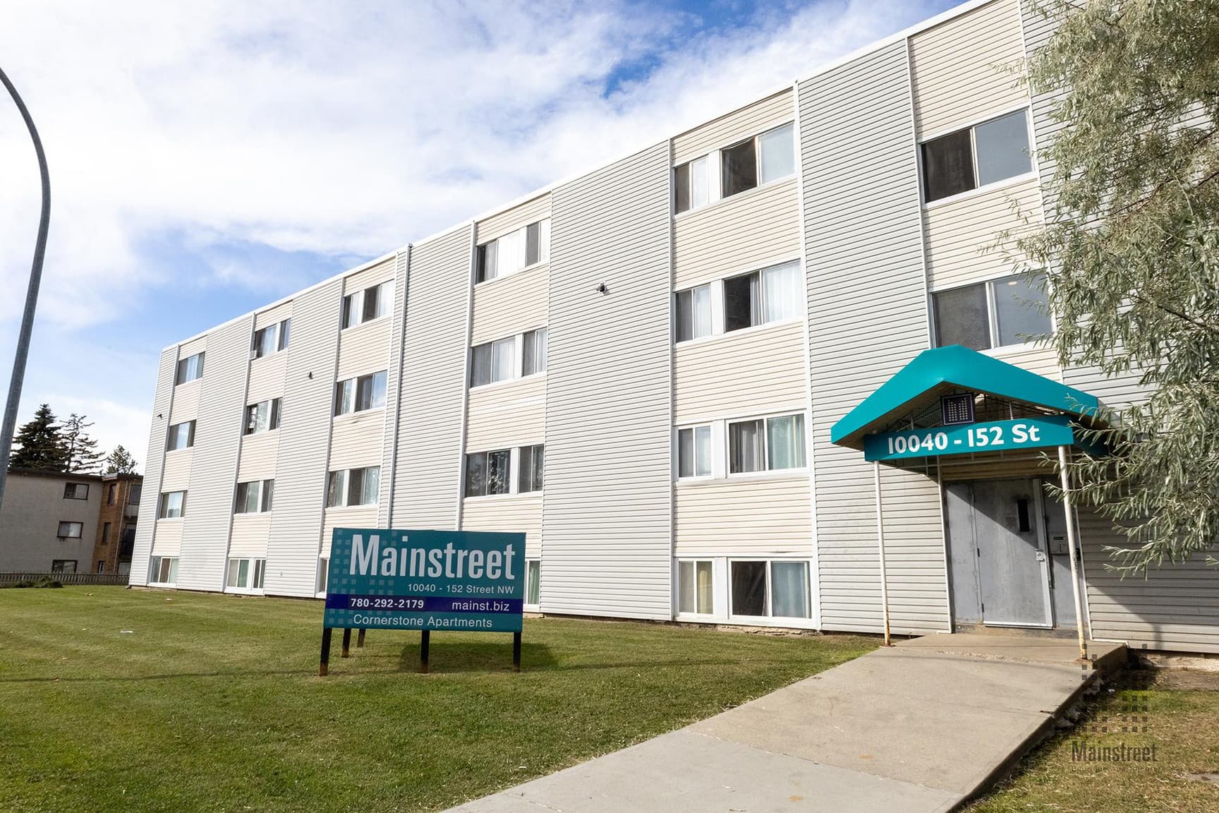 Cornerstone Apartments — Bachelor - Photo 10