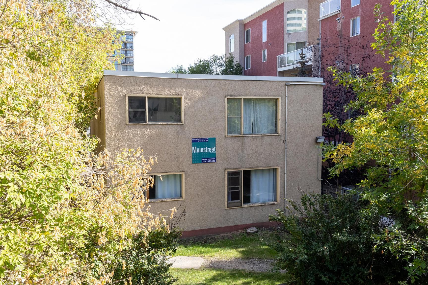 Heritage Trail Apartments 1 — Bachelor - Photo 10