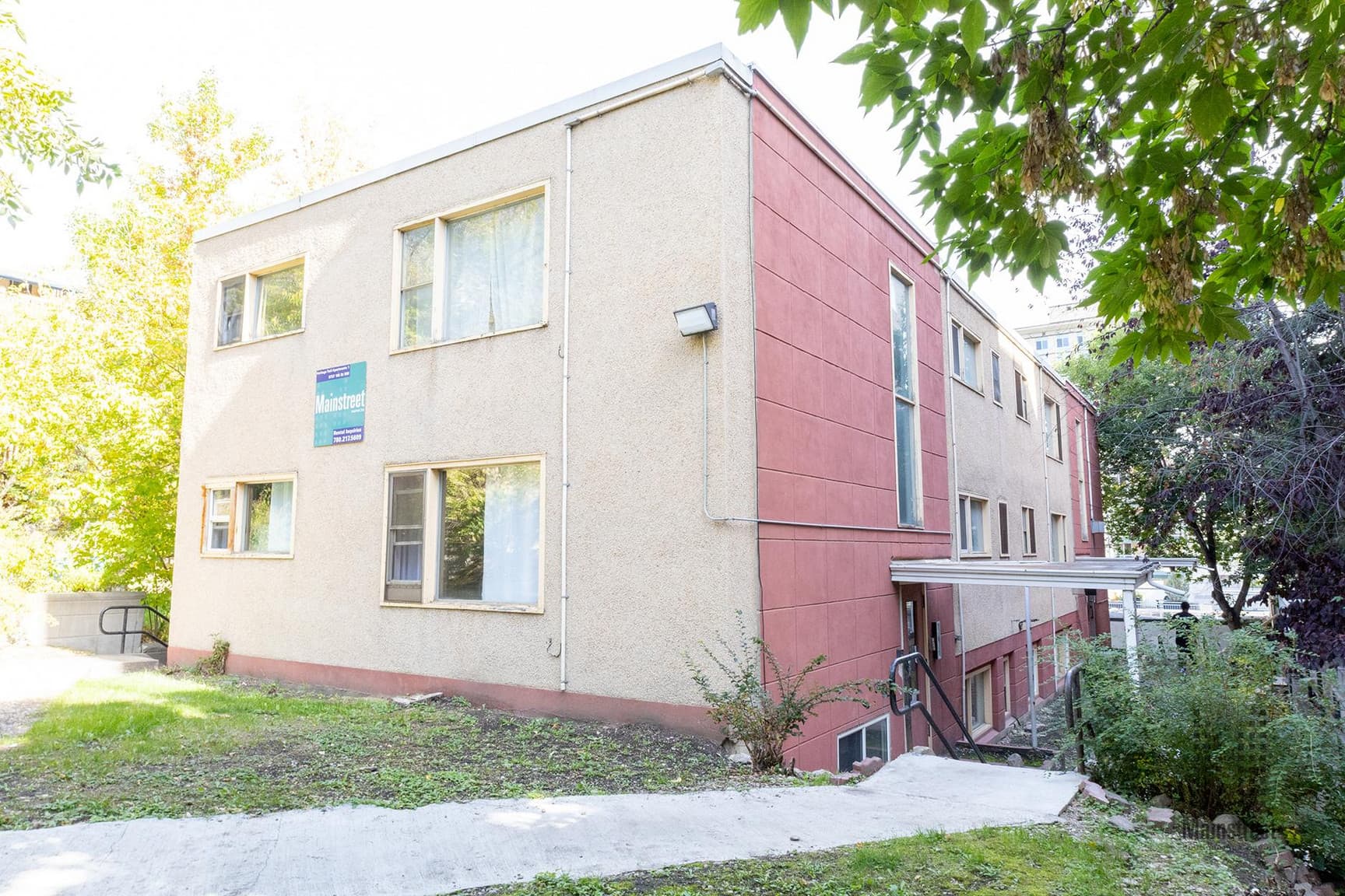 Heritage Trail Apartments 1 — Bachelor