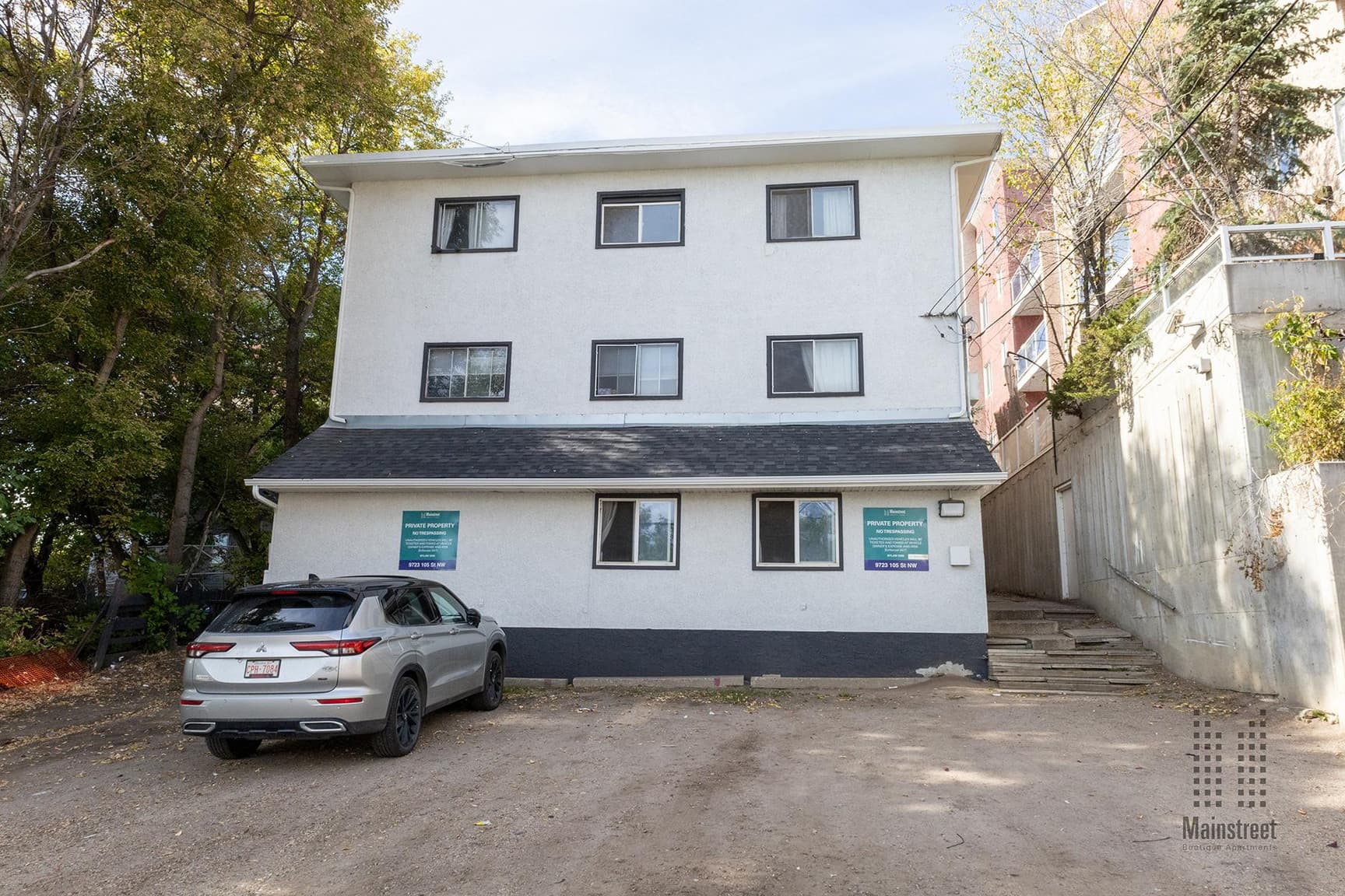 Heritage Trail Apartments 2 — 1 Bedroom - Photo 14