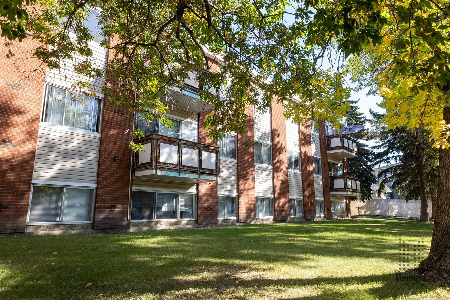 King Edward Apartments — 1 bedroom