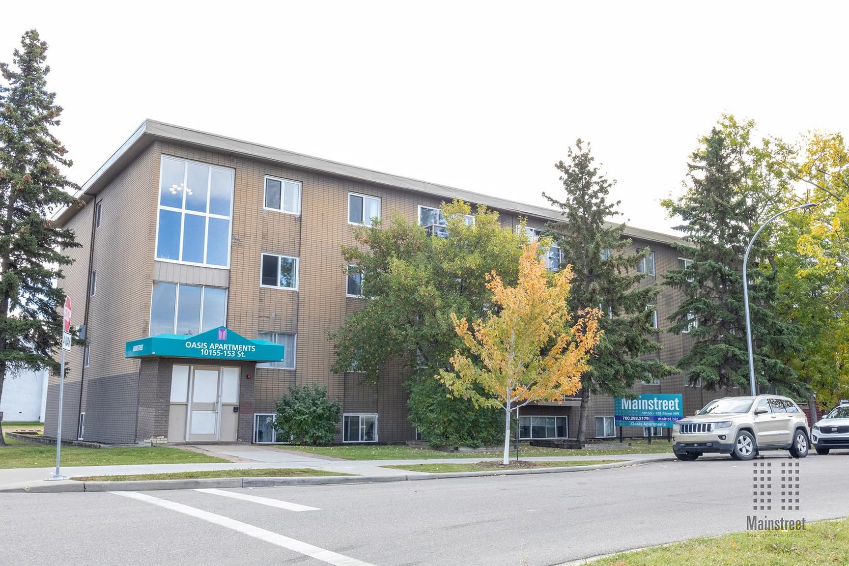Oasis Apartments — Bachelor - Photo 14