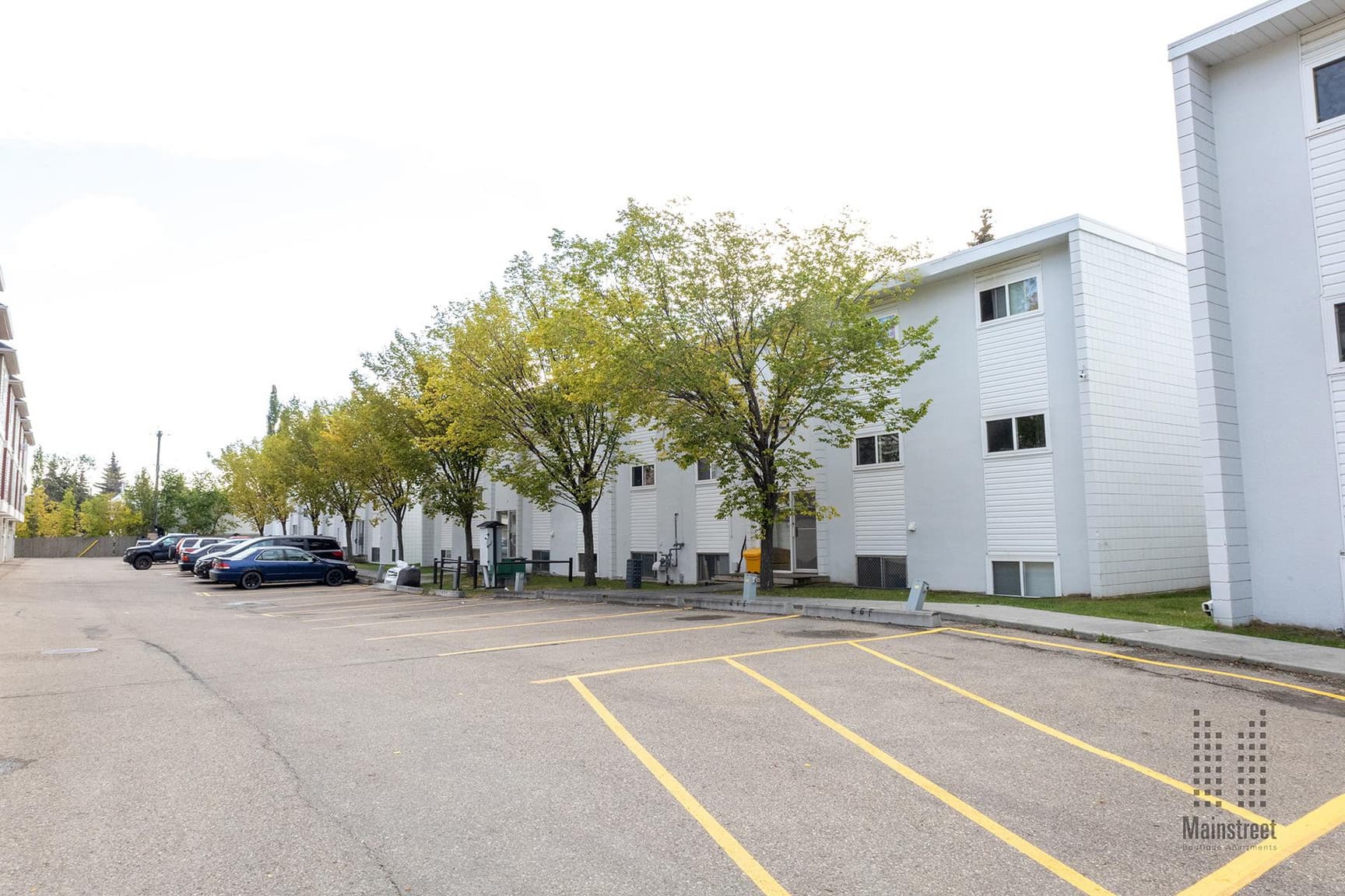 Youngstown Townhomes and Apartments — Bachelor - Photo 2