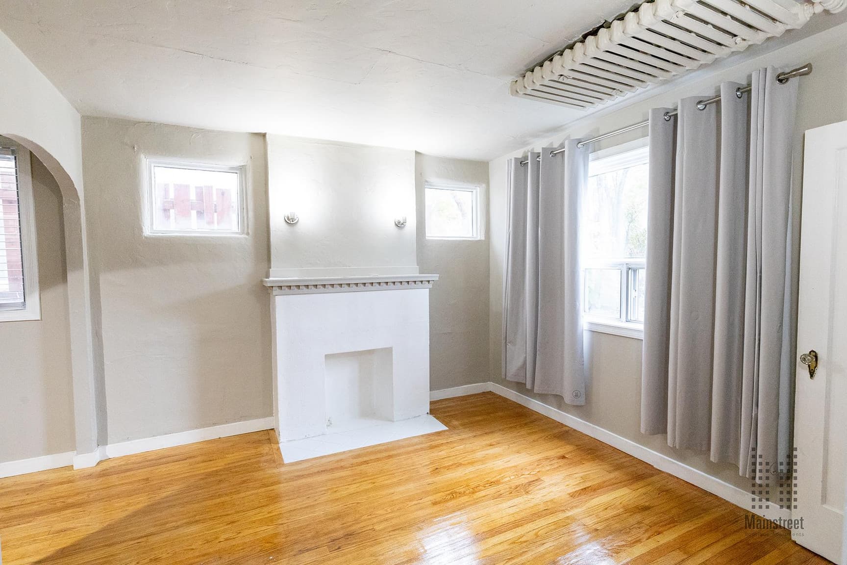 Mission on 2nd Apartments — 2 Bedroom - Photo 6