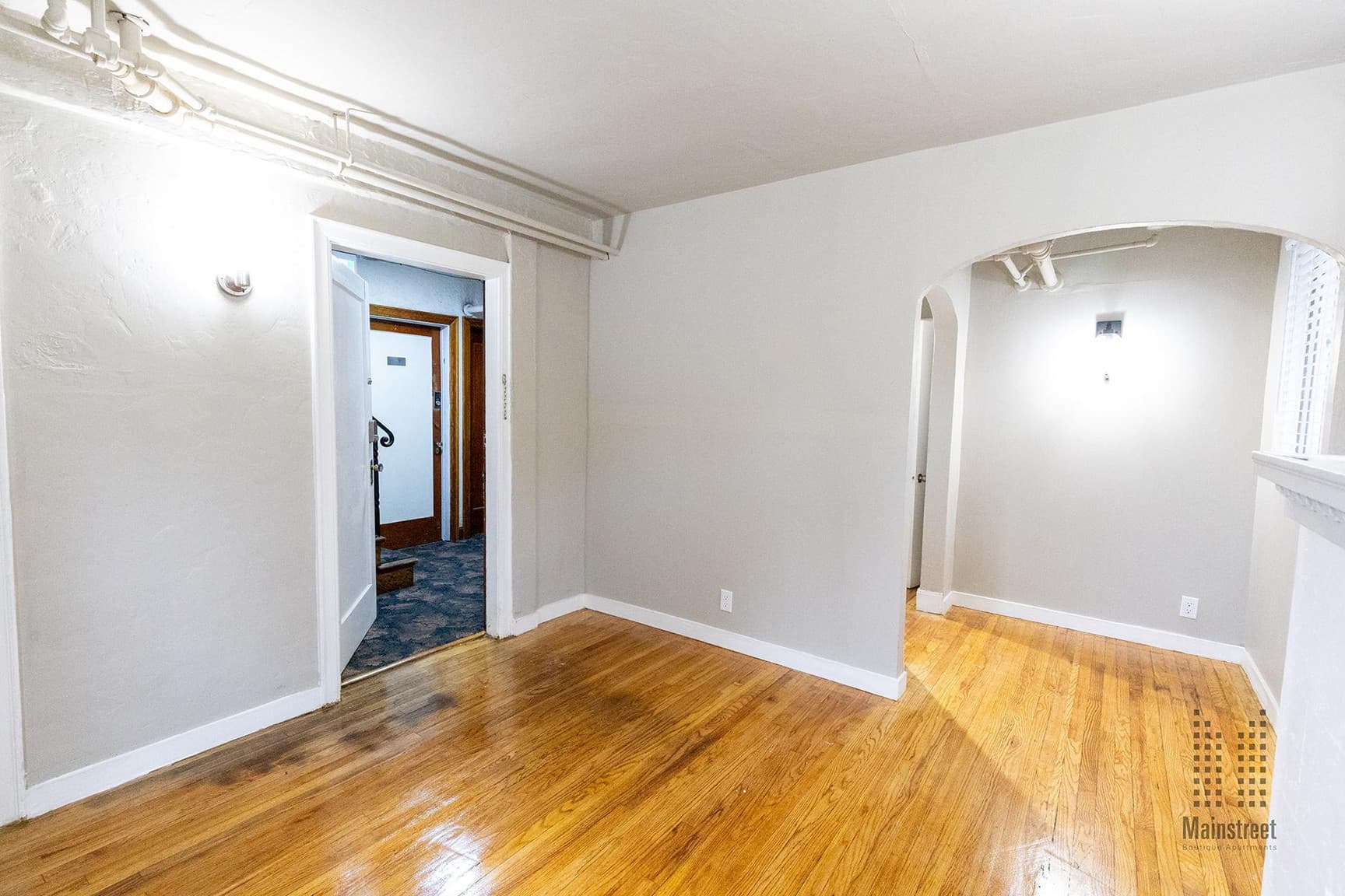 Mission on 2nd Apartments — 2 Bedroom - Photo 8